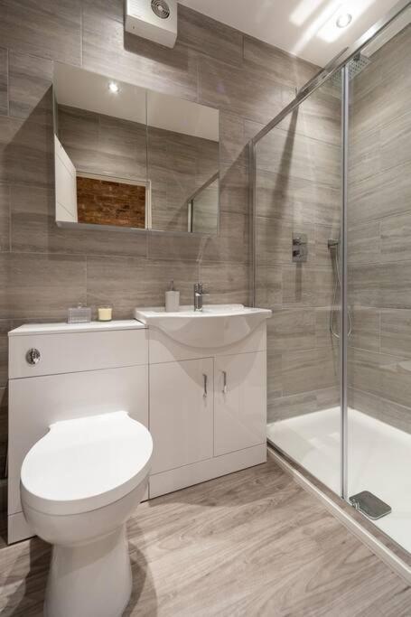 Luxury Wandsworth * London