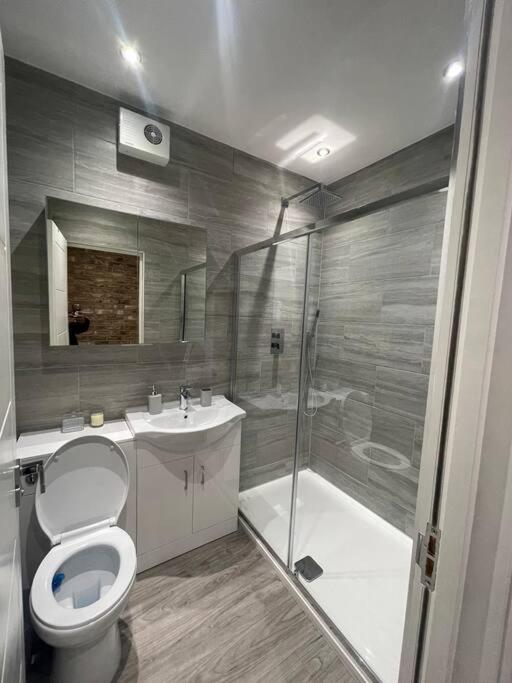 Luxury Wandsworth *