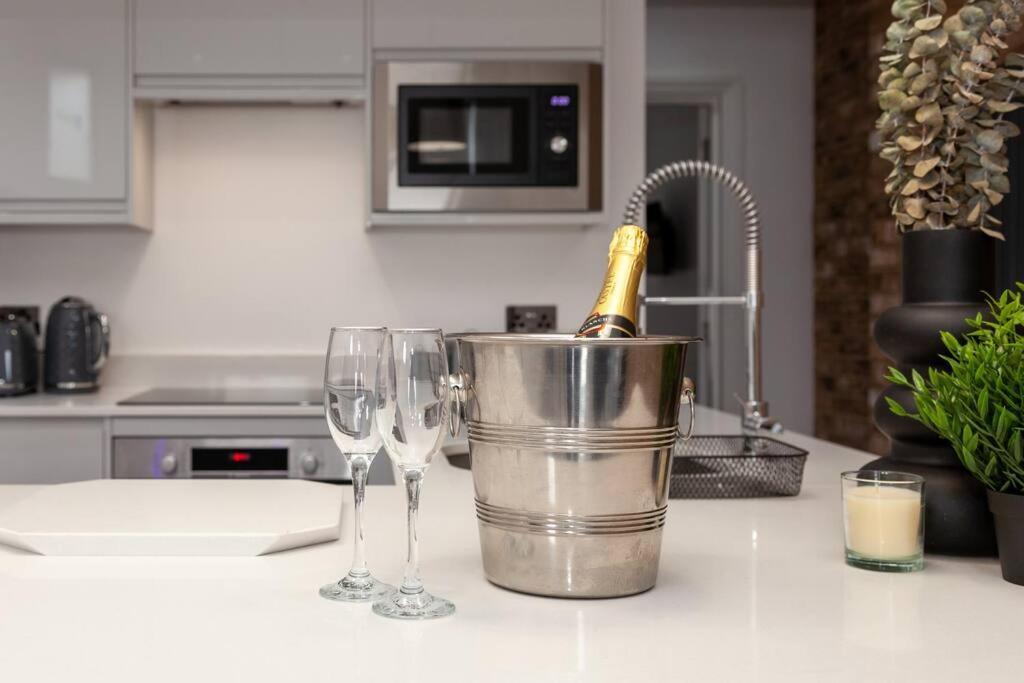 Apartment Luxury Wandsworth