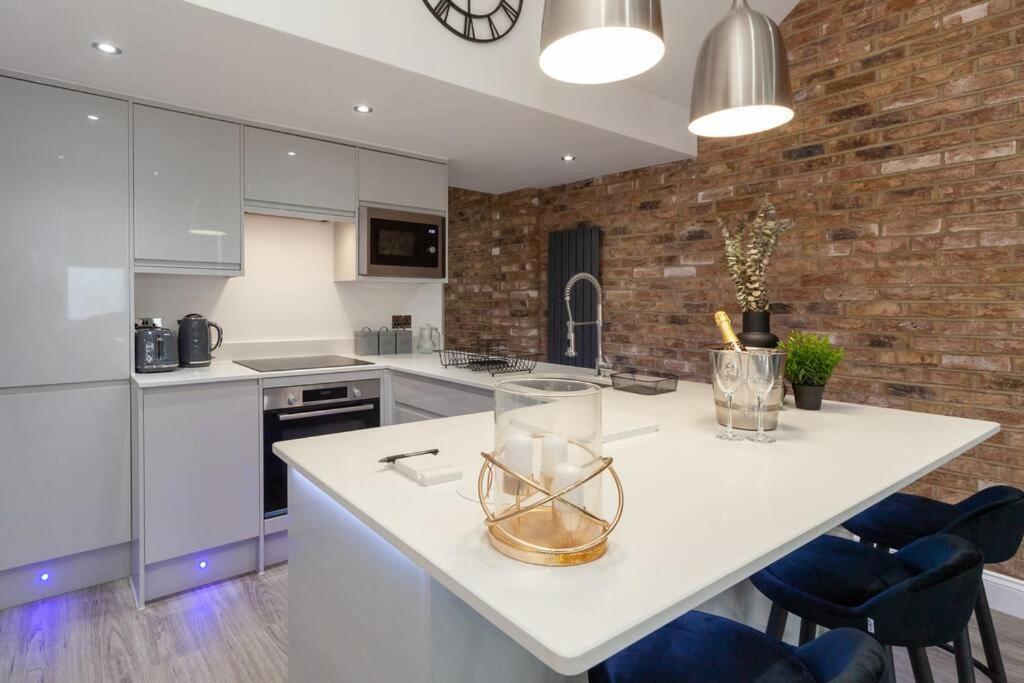 Luxury Wandsworth London