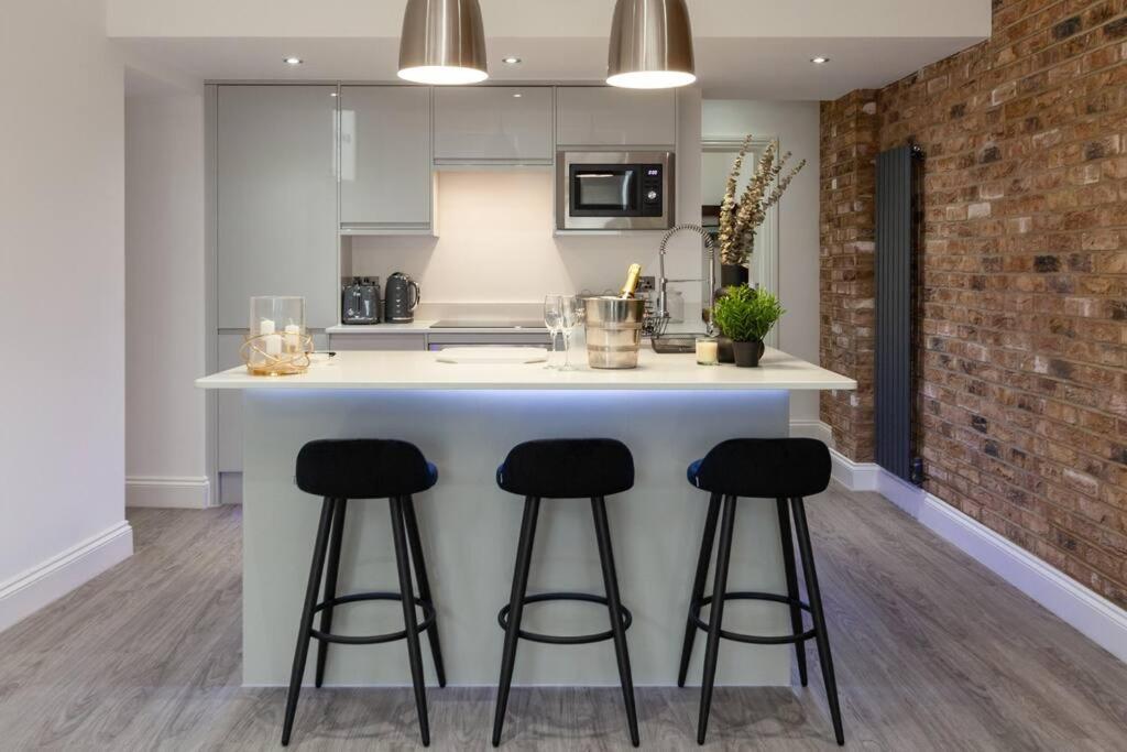 Luxury Wandsworth