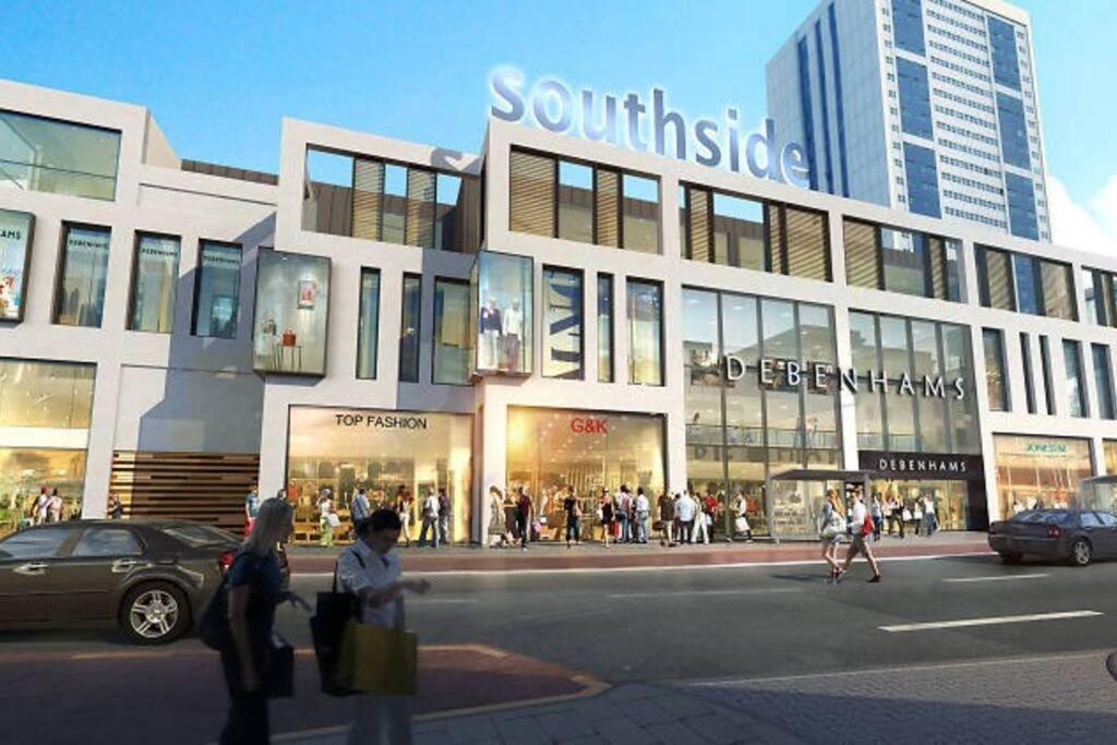 Luxury Wandsworth