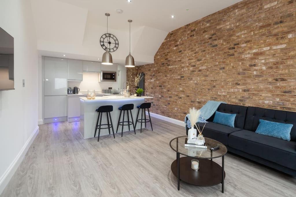 Luxury Wandsworth * London
