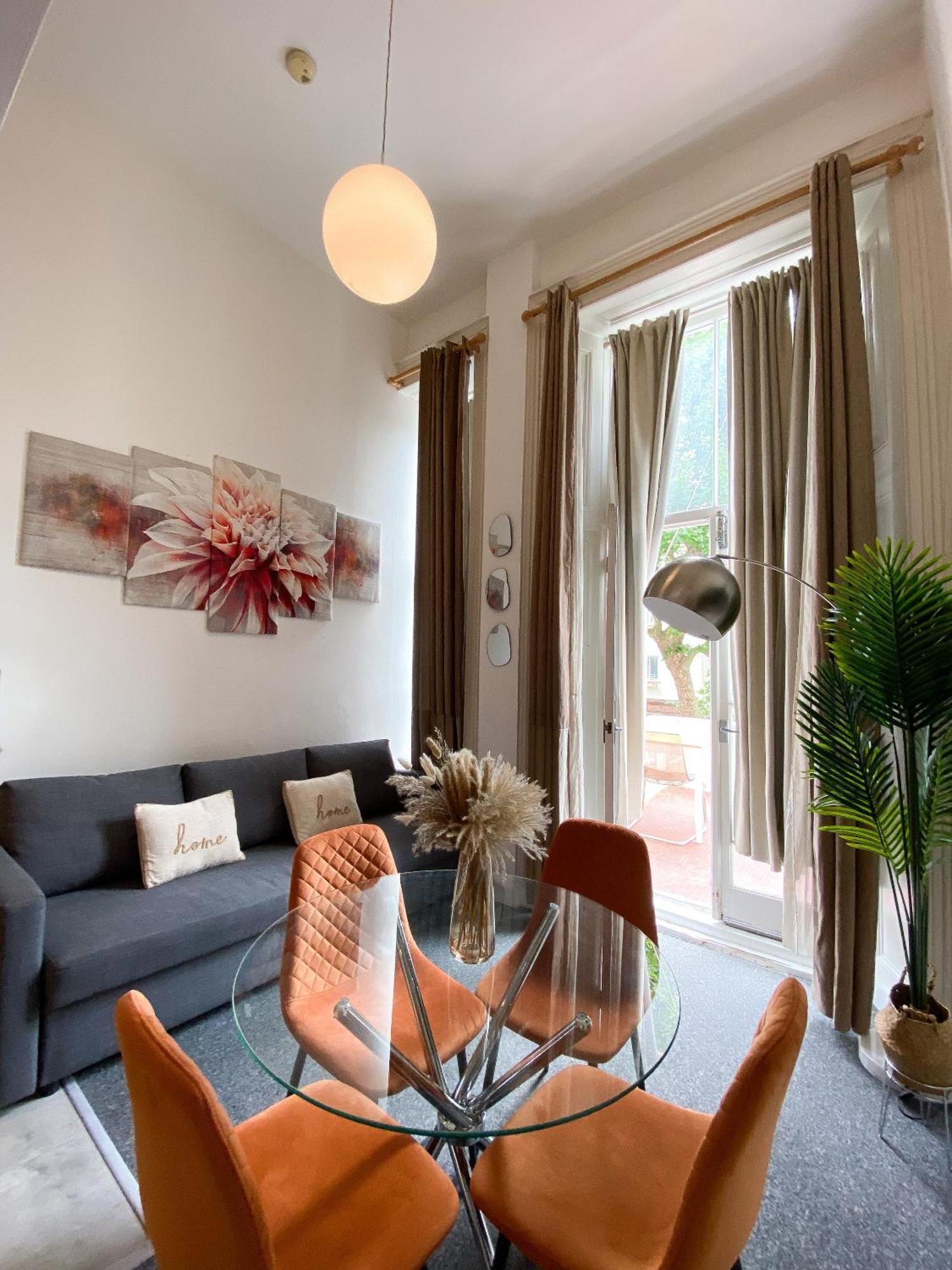 Modern Close To Hyde Park * London