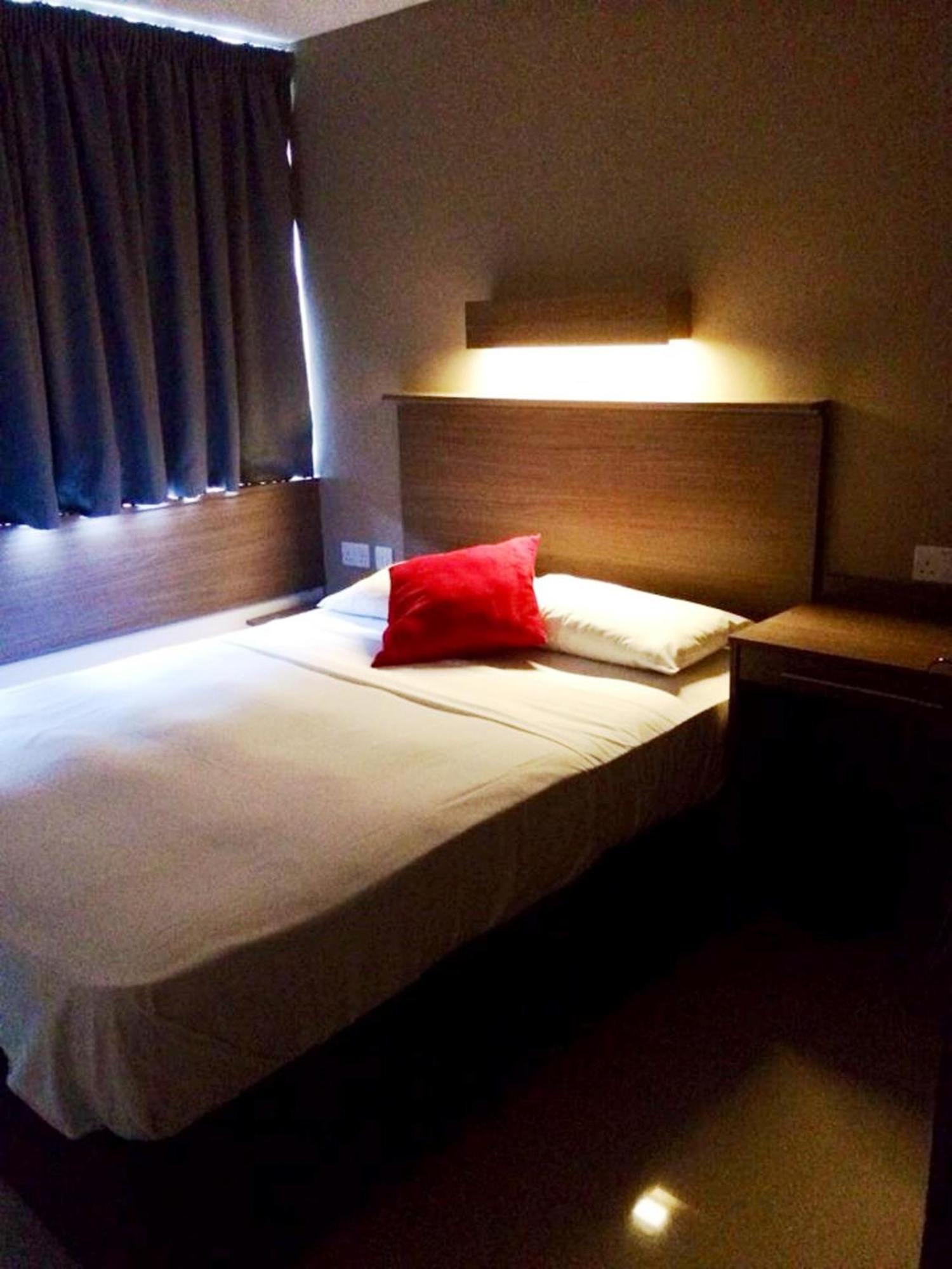 Hotel Pelican And Londres