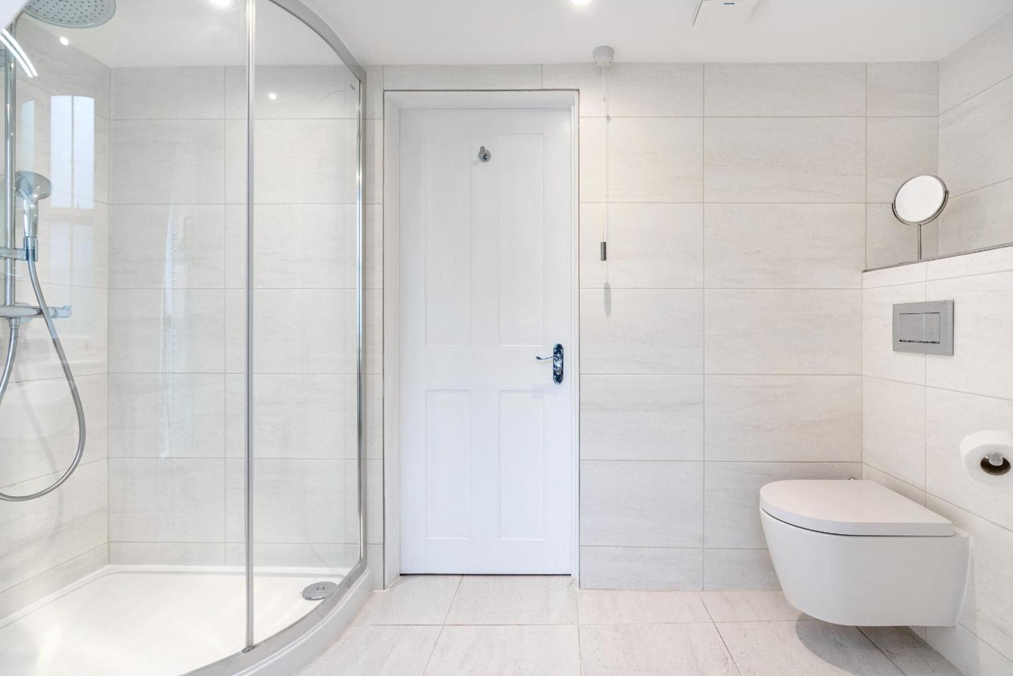 Be - The Soho Residences Apartment
