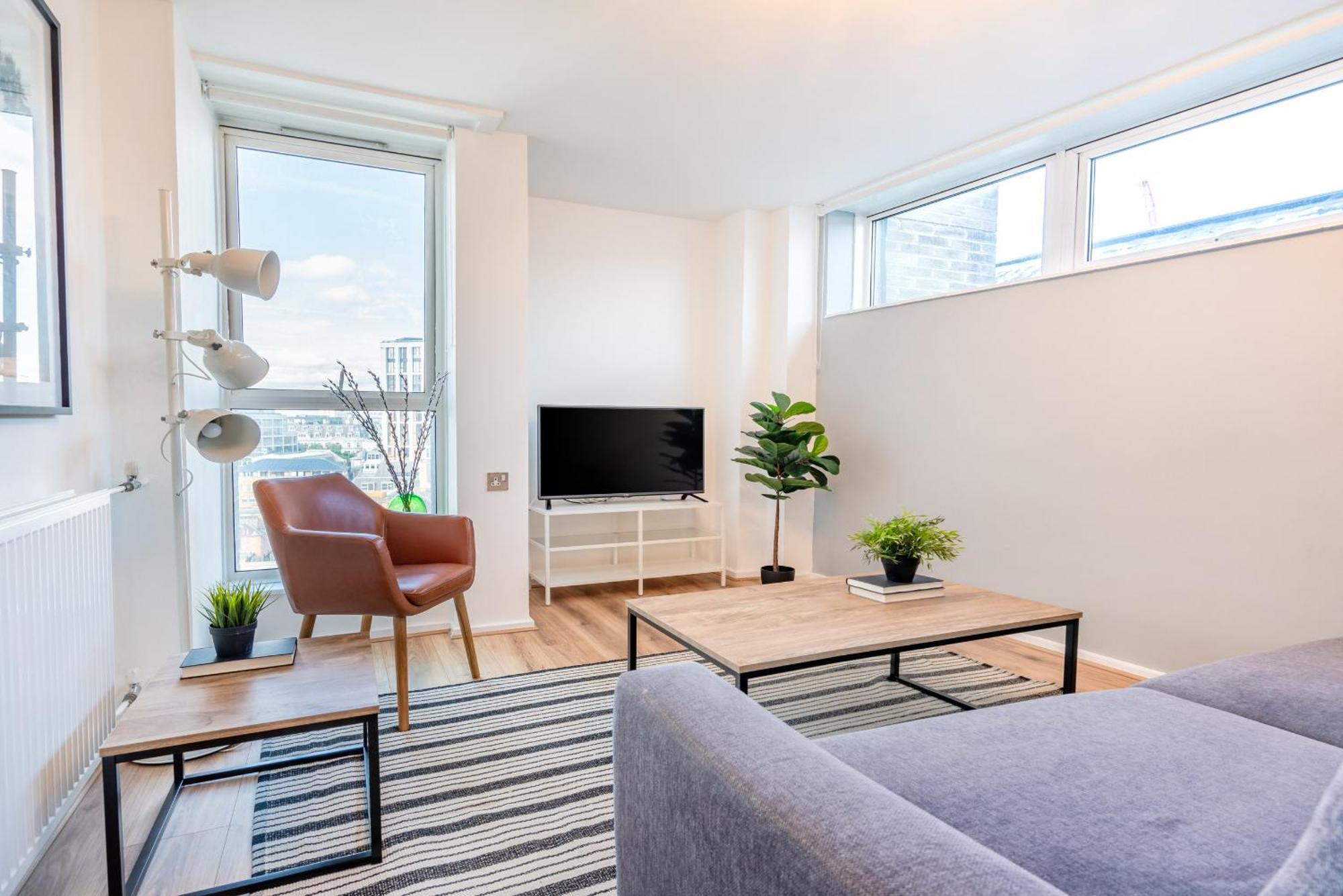 Be London - Covent Garden Residences * London