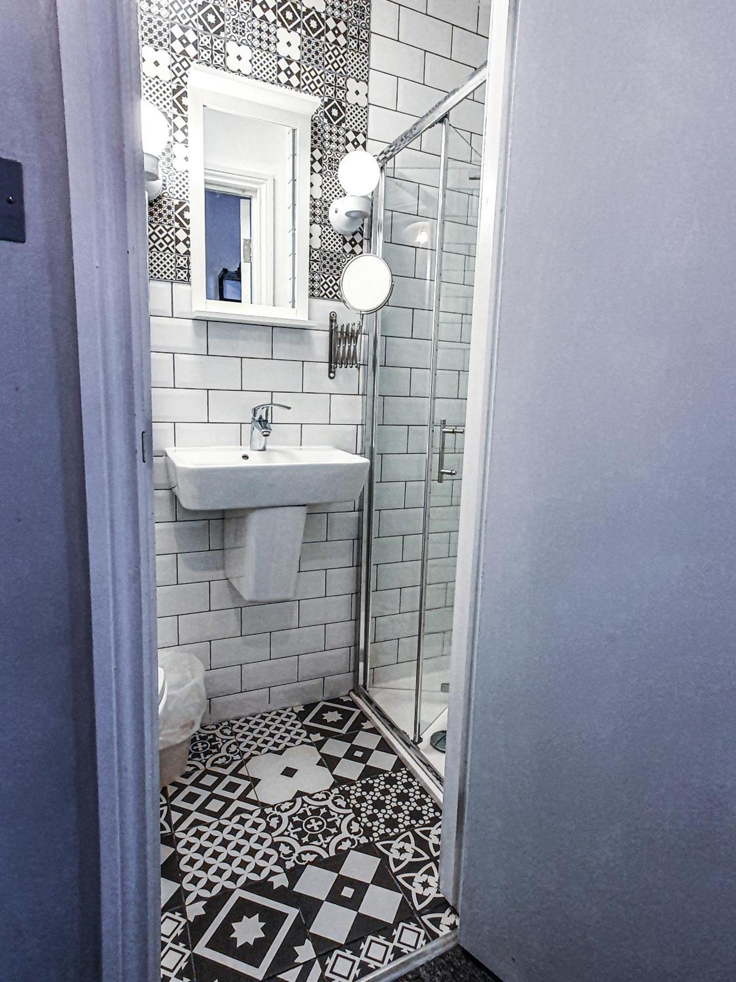 Hotel Plaza London