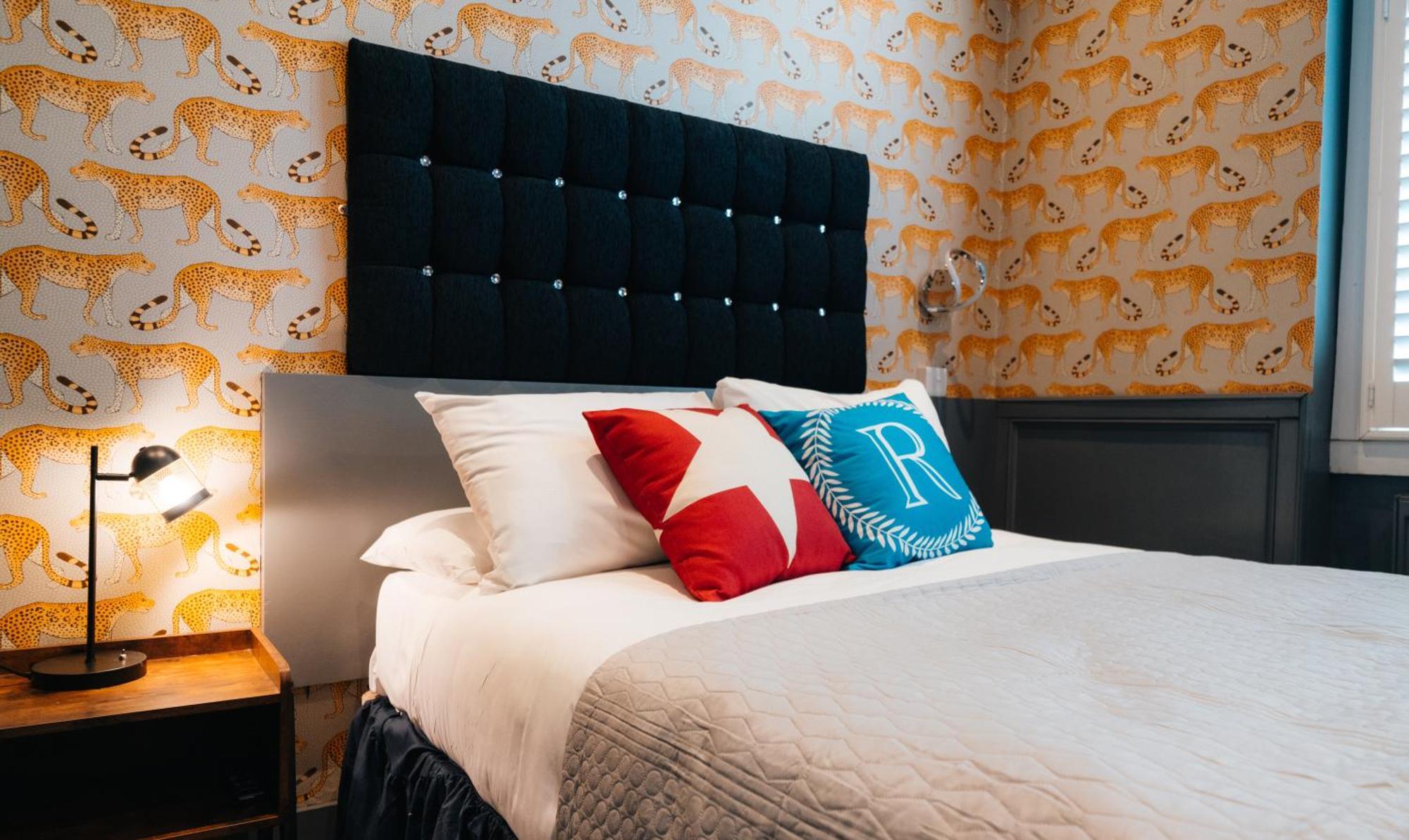 The Rokxy Townhouse & Residences - Kings Cross 3* London