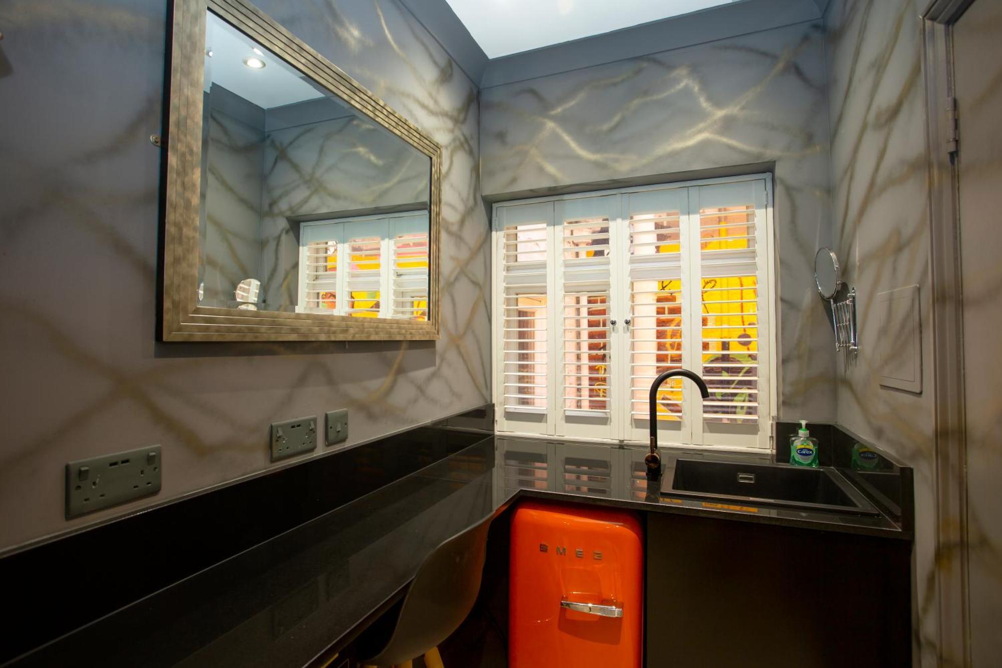 The Rokxy Townhouse & Residences - Kings Cross London