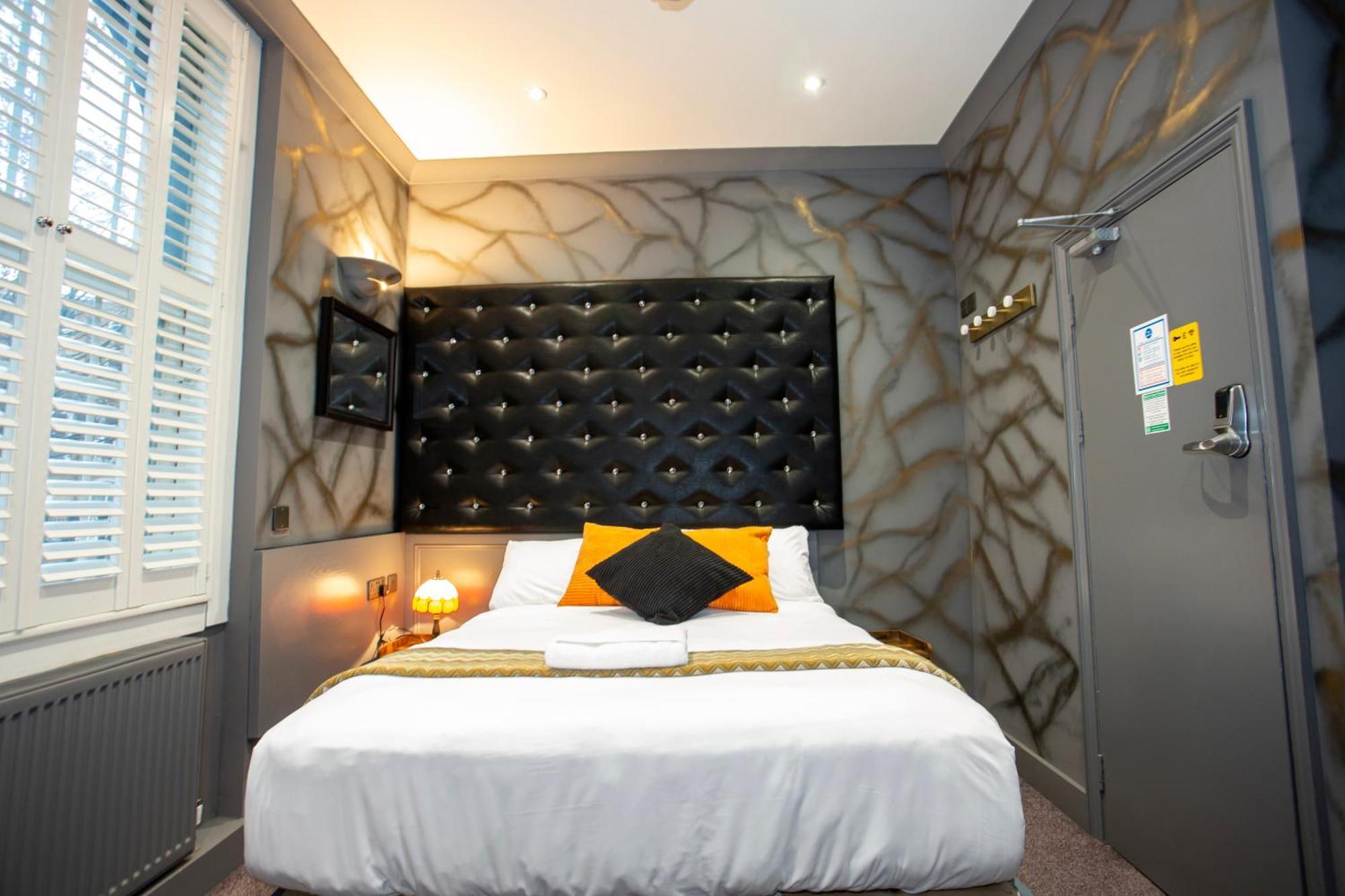 The Rokxy Townhouse & Residences - Kings Cross Hotel London