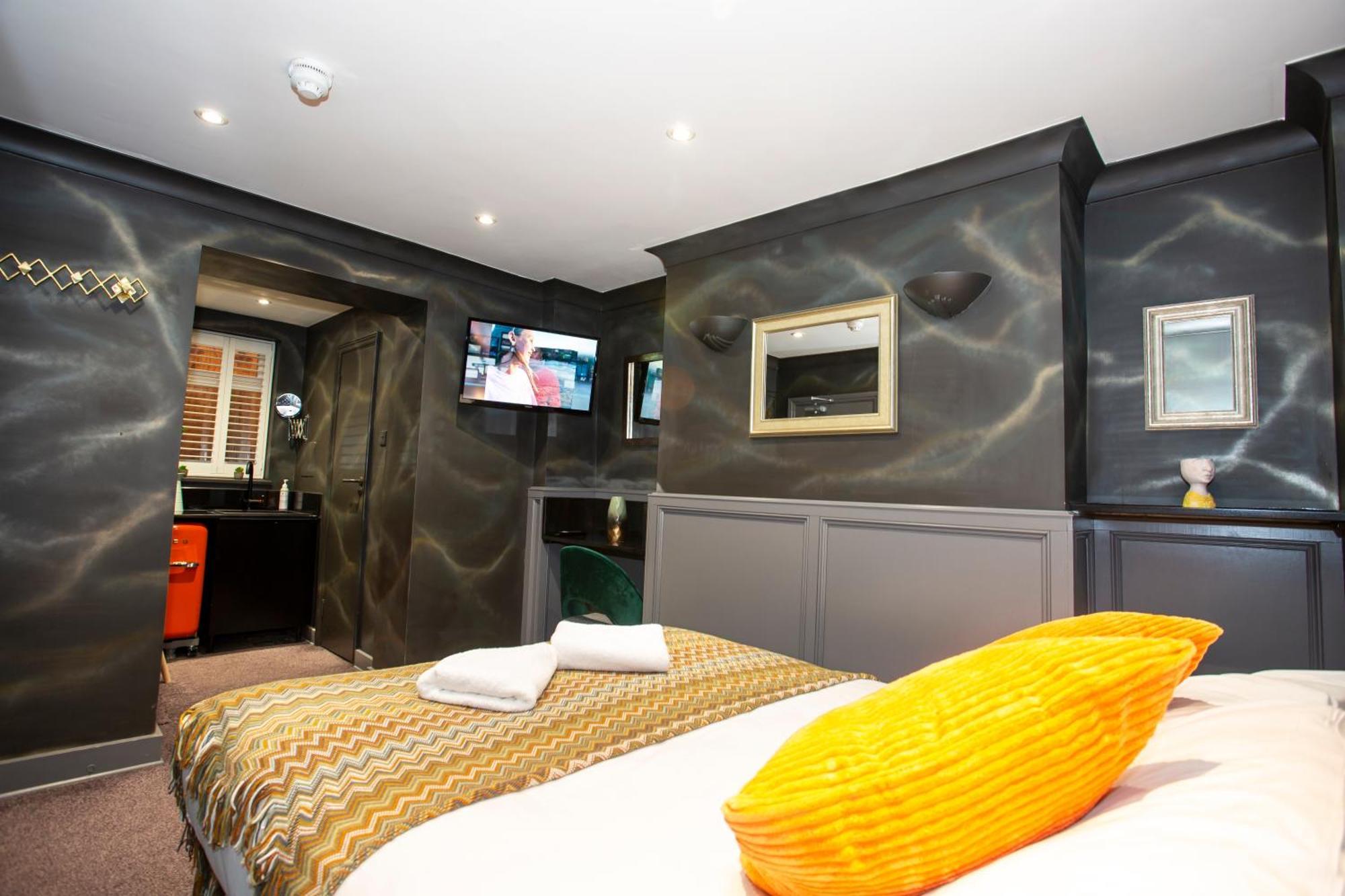 The Rokxy Townhouse & Residences - Kings Cross 3* London