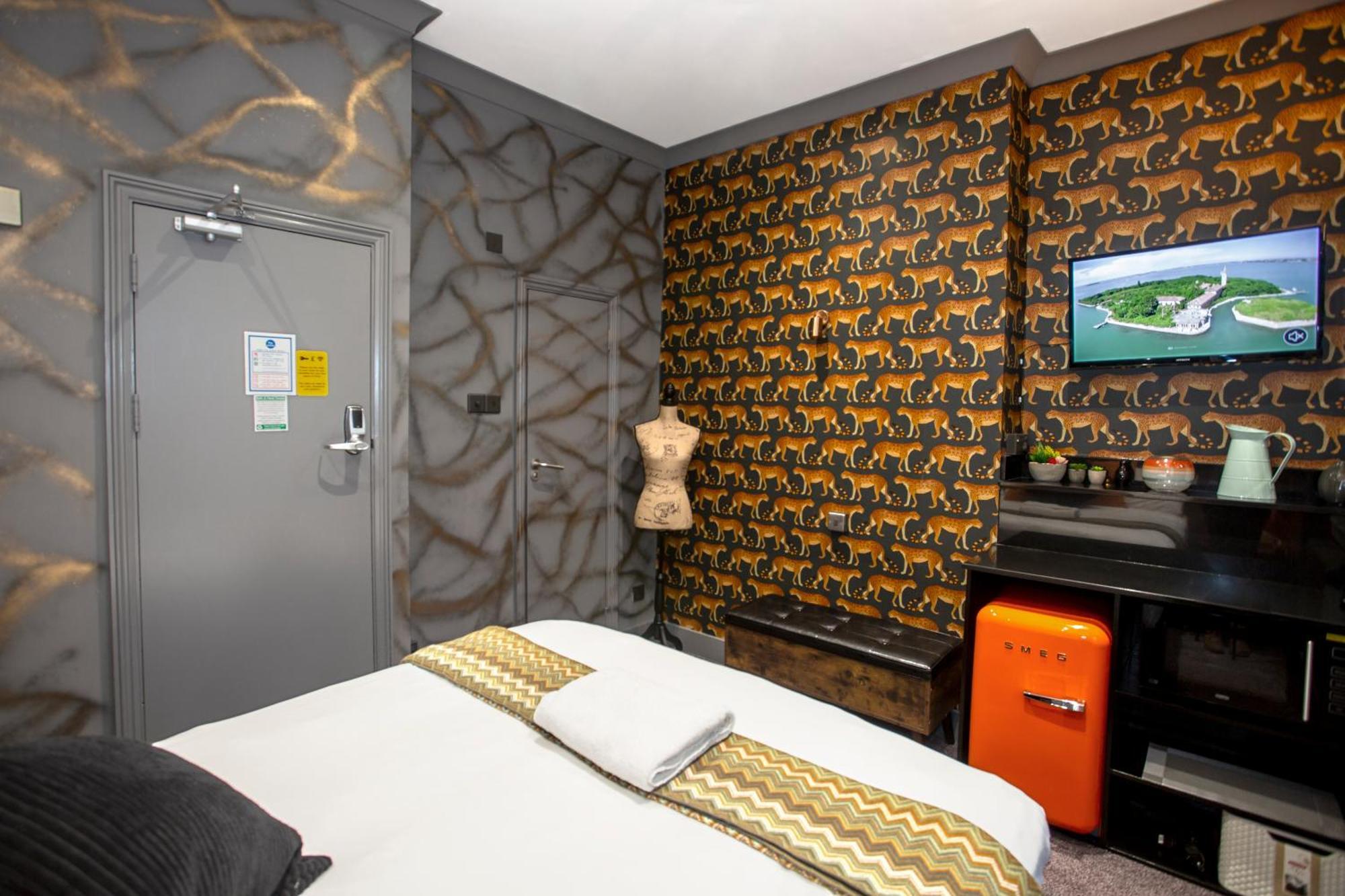 The Rokxy Townhouse & Residences - Kings Cross 3* London