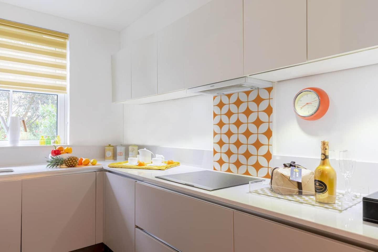 Off The Shard Xxl Design Family House With Garden