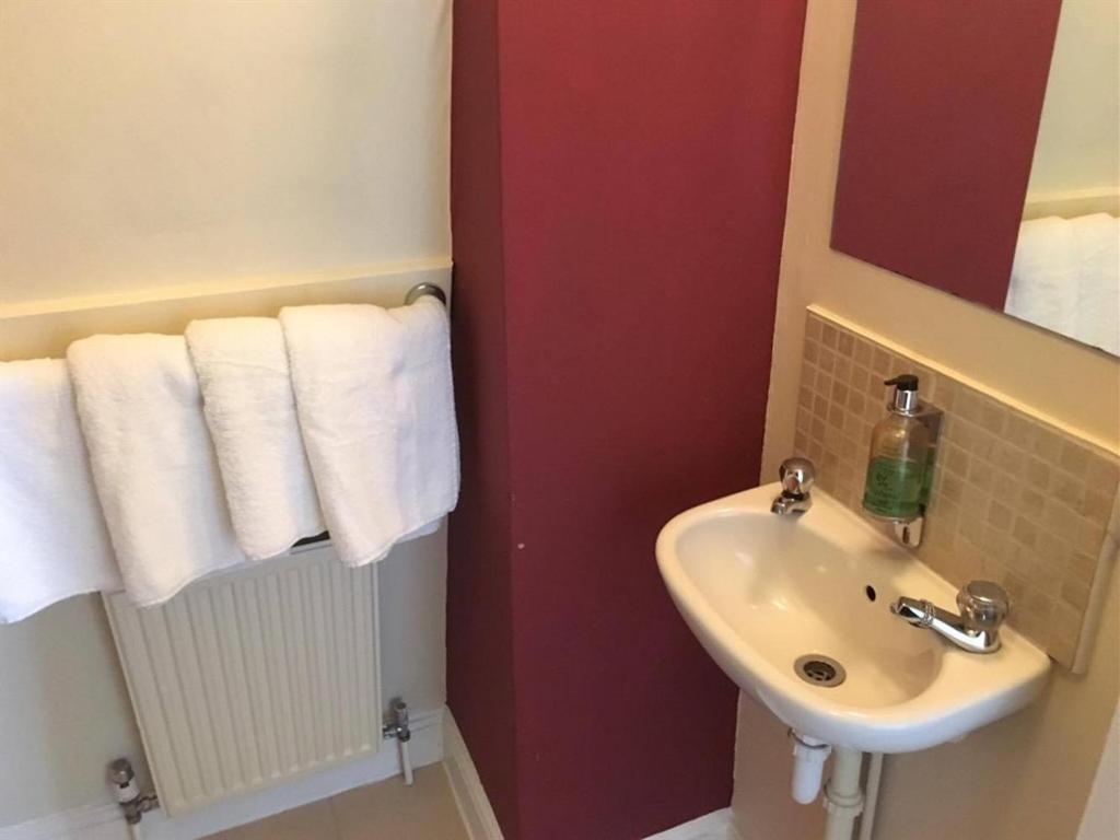 The Kings Arms 3* London