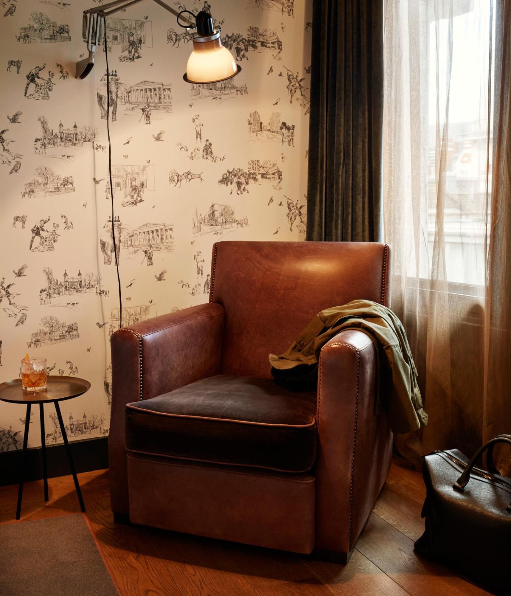 Hotel The Hoxton, Holborn 4*
