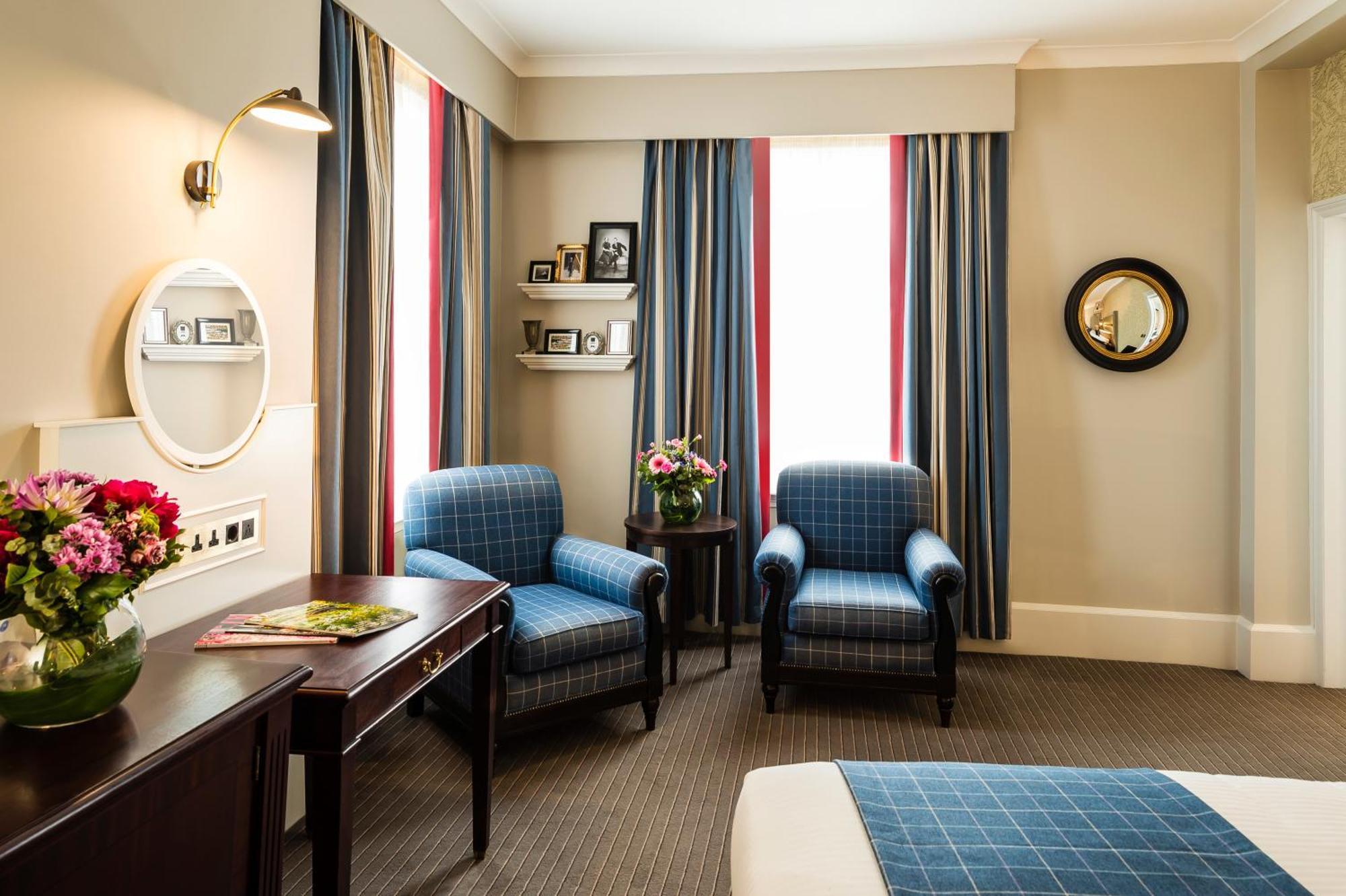 The Bailey's Kensington 4* Londres