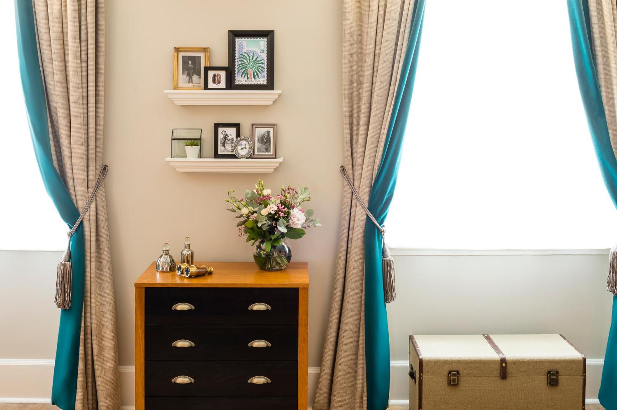 The Bailey's Kensington 4*