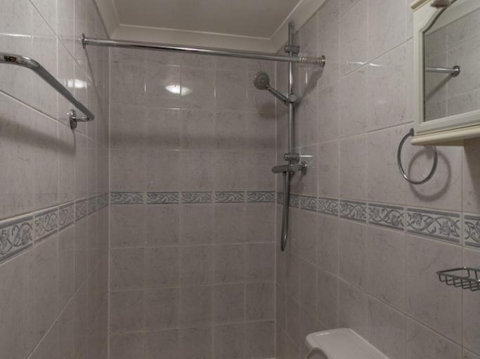 Apartment Spacious 1 Bed In West Kensington Or Hammersmith *