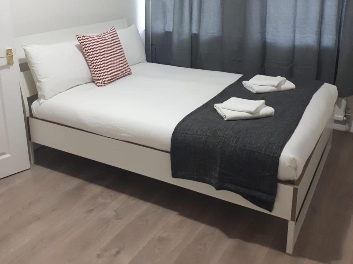 Holiday home Marble Broadway Two London