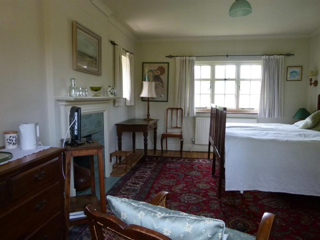 Frühstückspension Iolanthe 4*