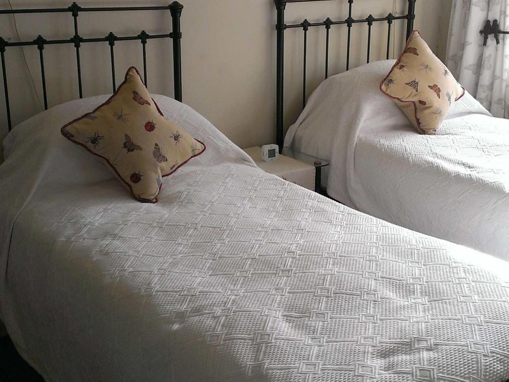 Frühstückspension Iolanthe 4*