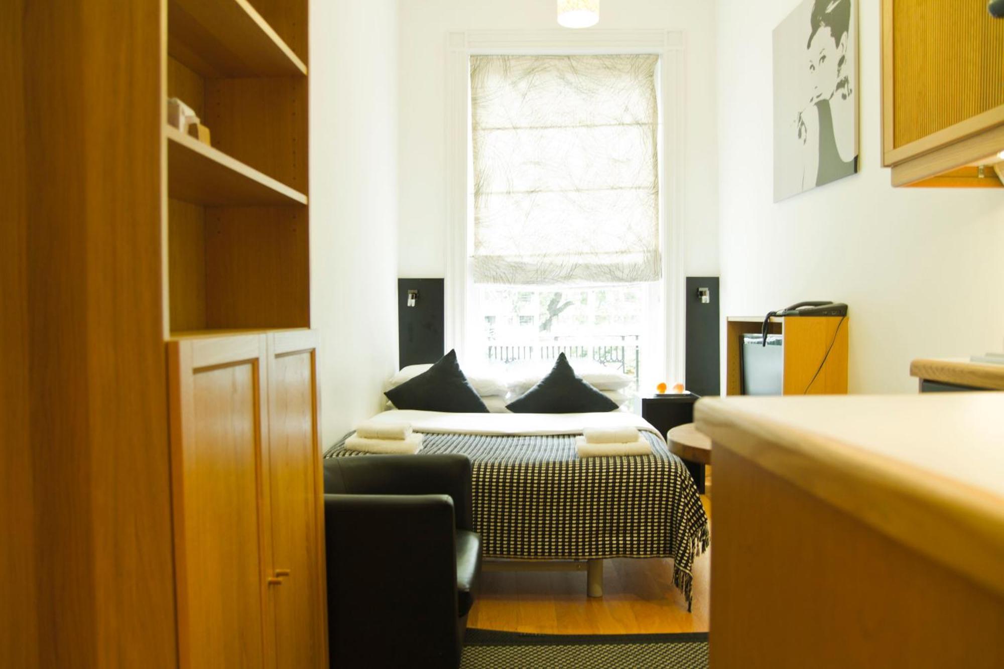 Studios2let Apartment London