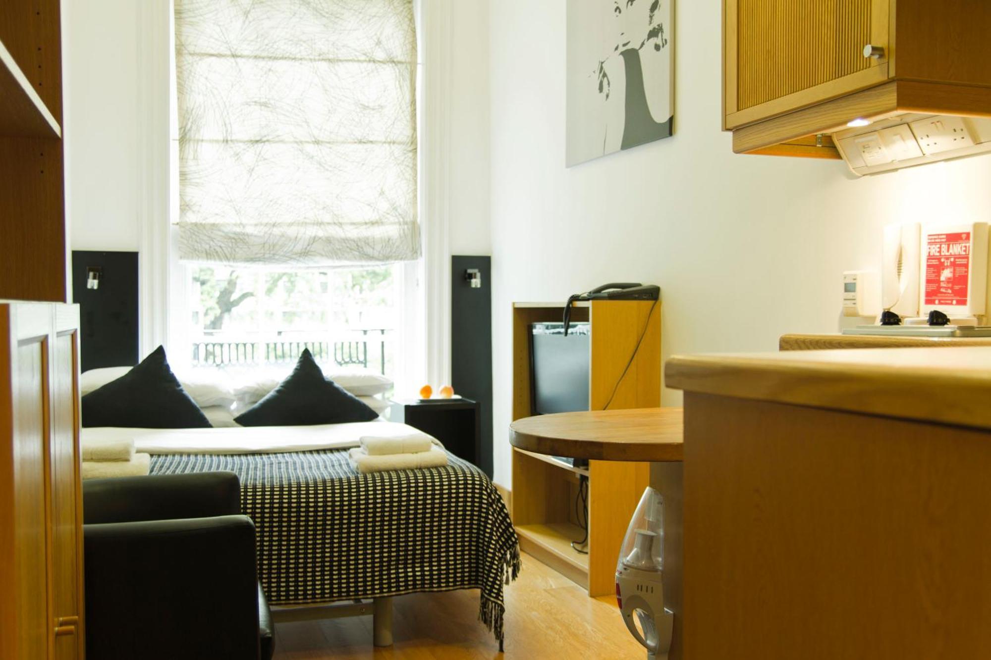 Studios2let London