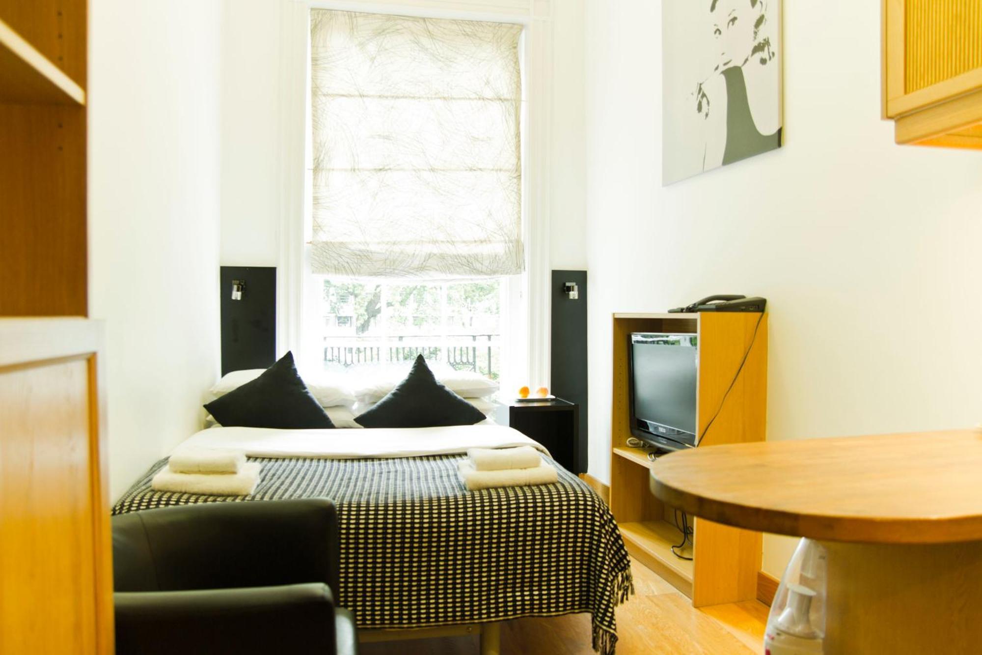 Apartment Studios2let London