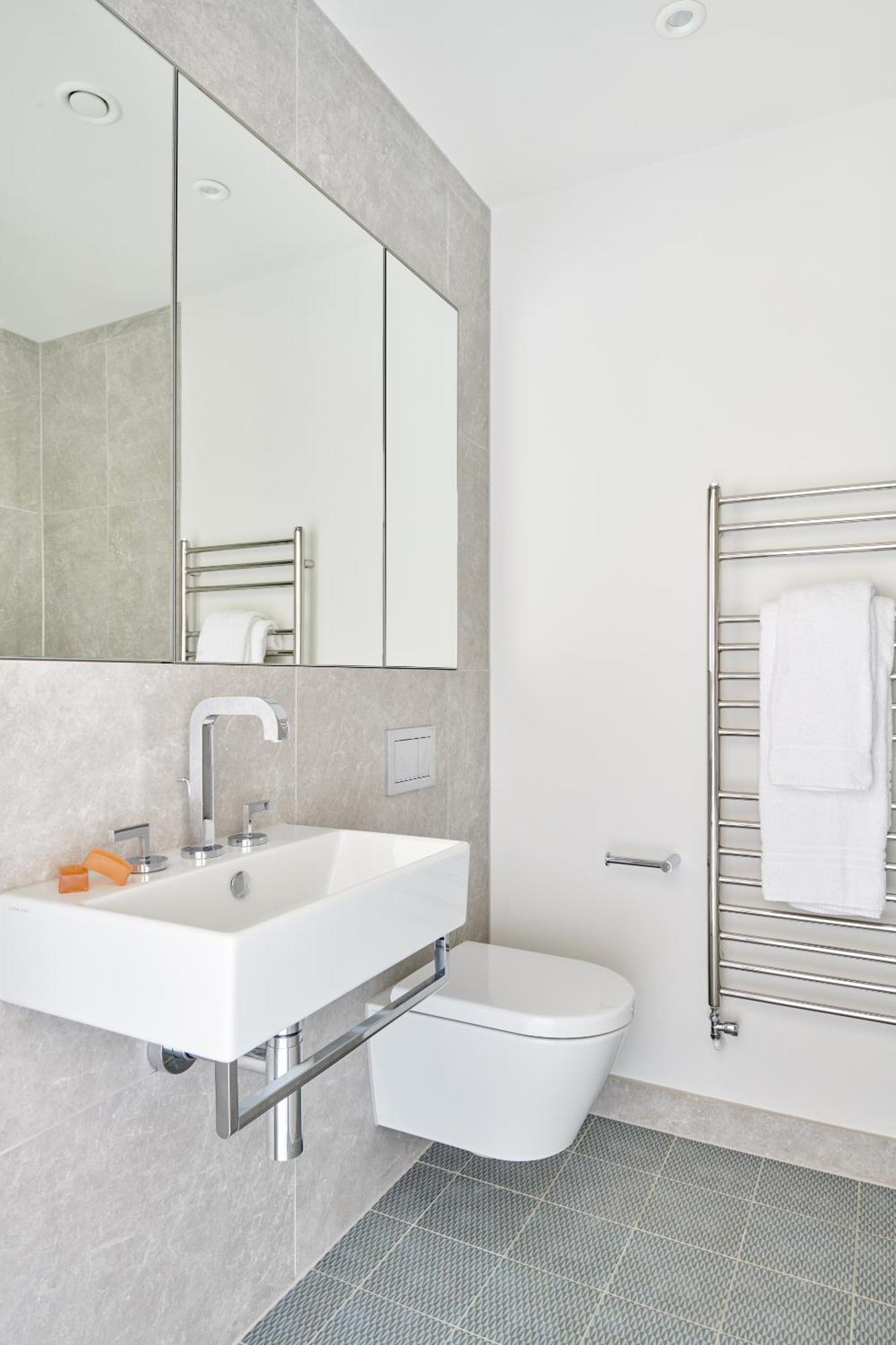 Aparthotel Sonder Sloane Square London