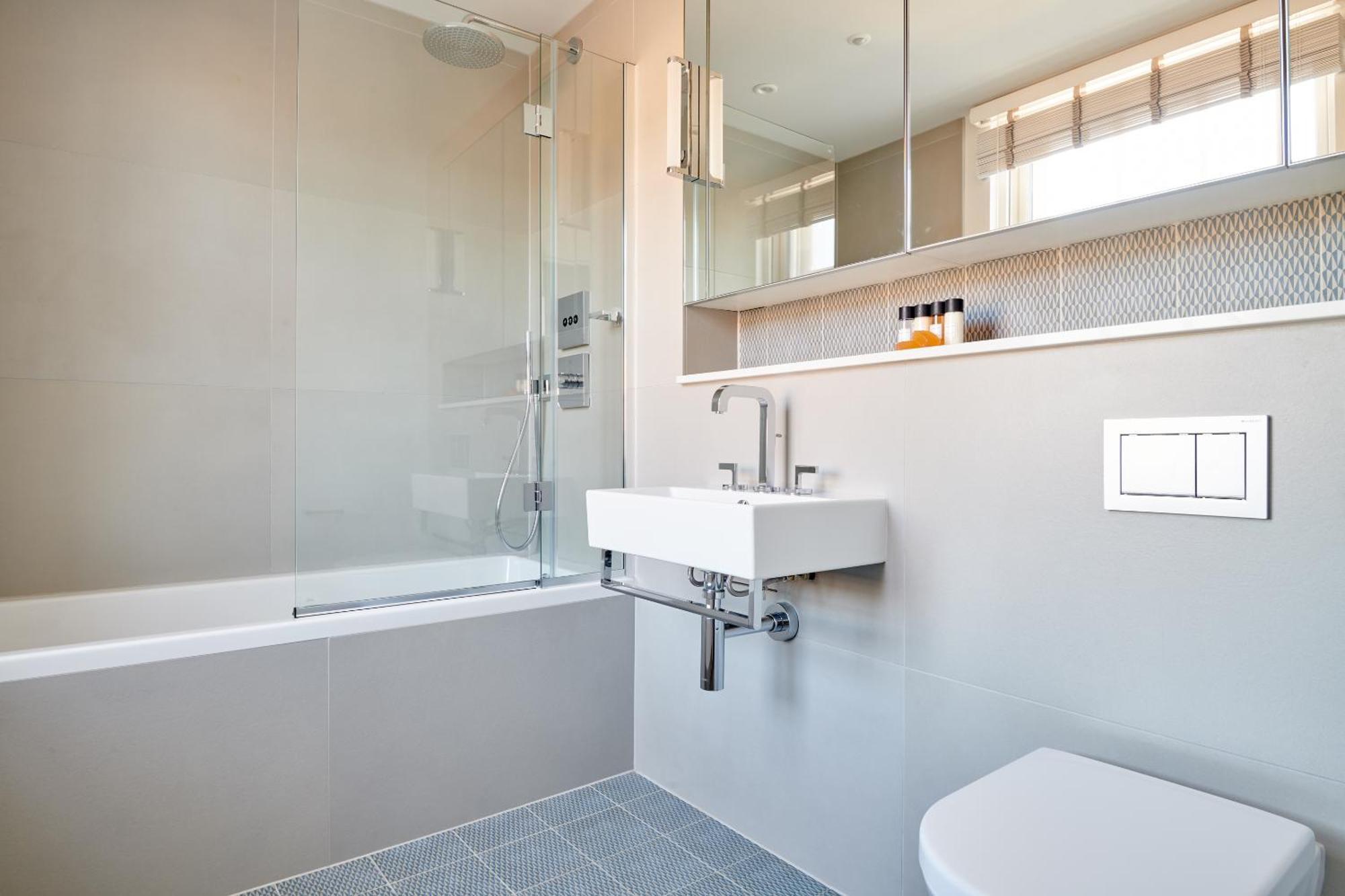 Sonder Sloane Square Aparthotel