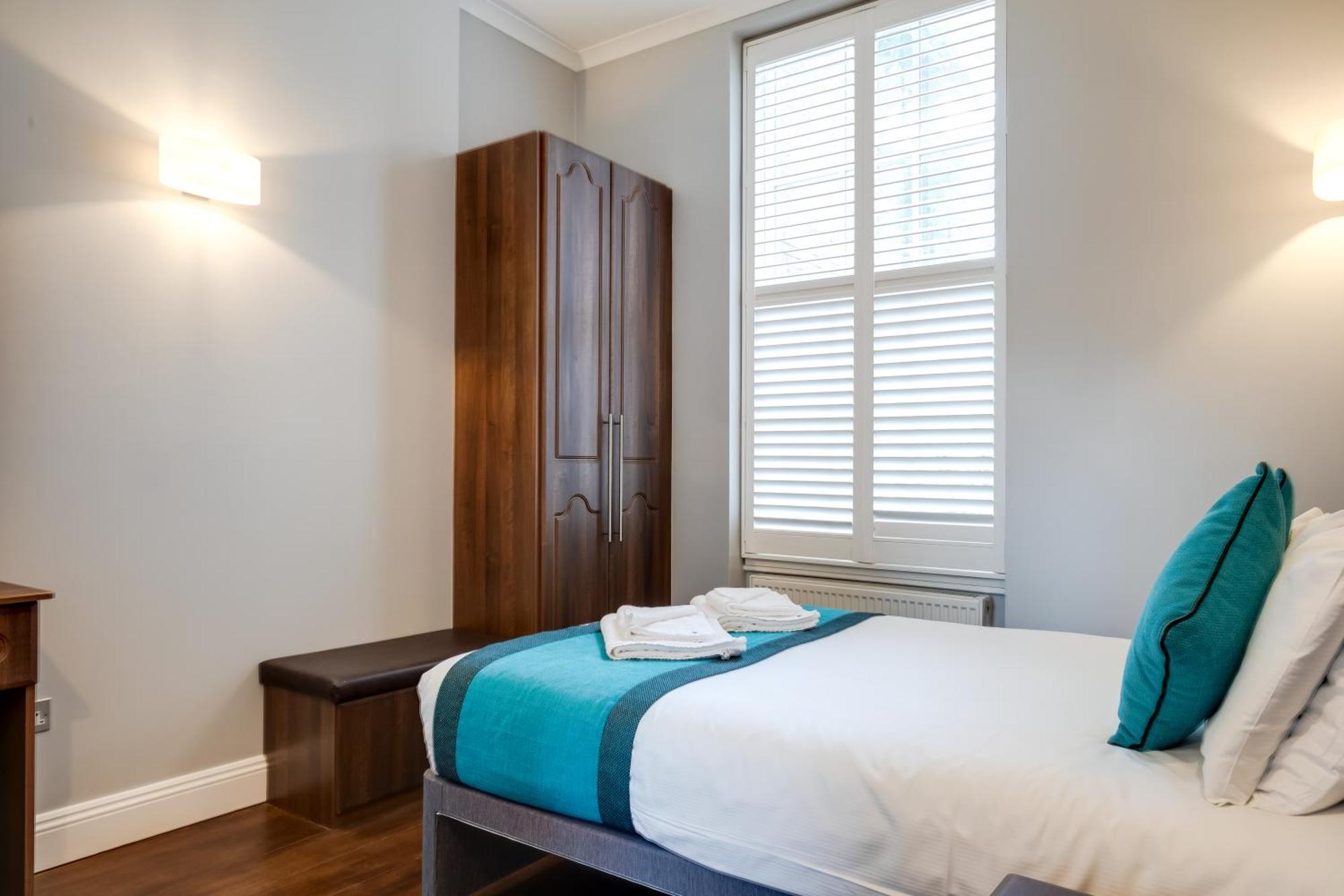 Apartment Sw1