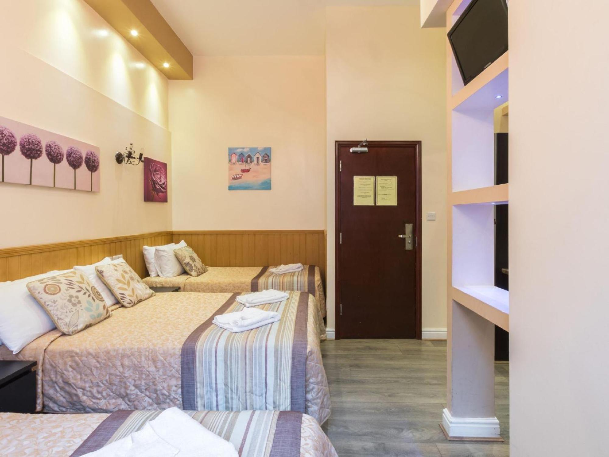 Notting Hill Gate Hotel
