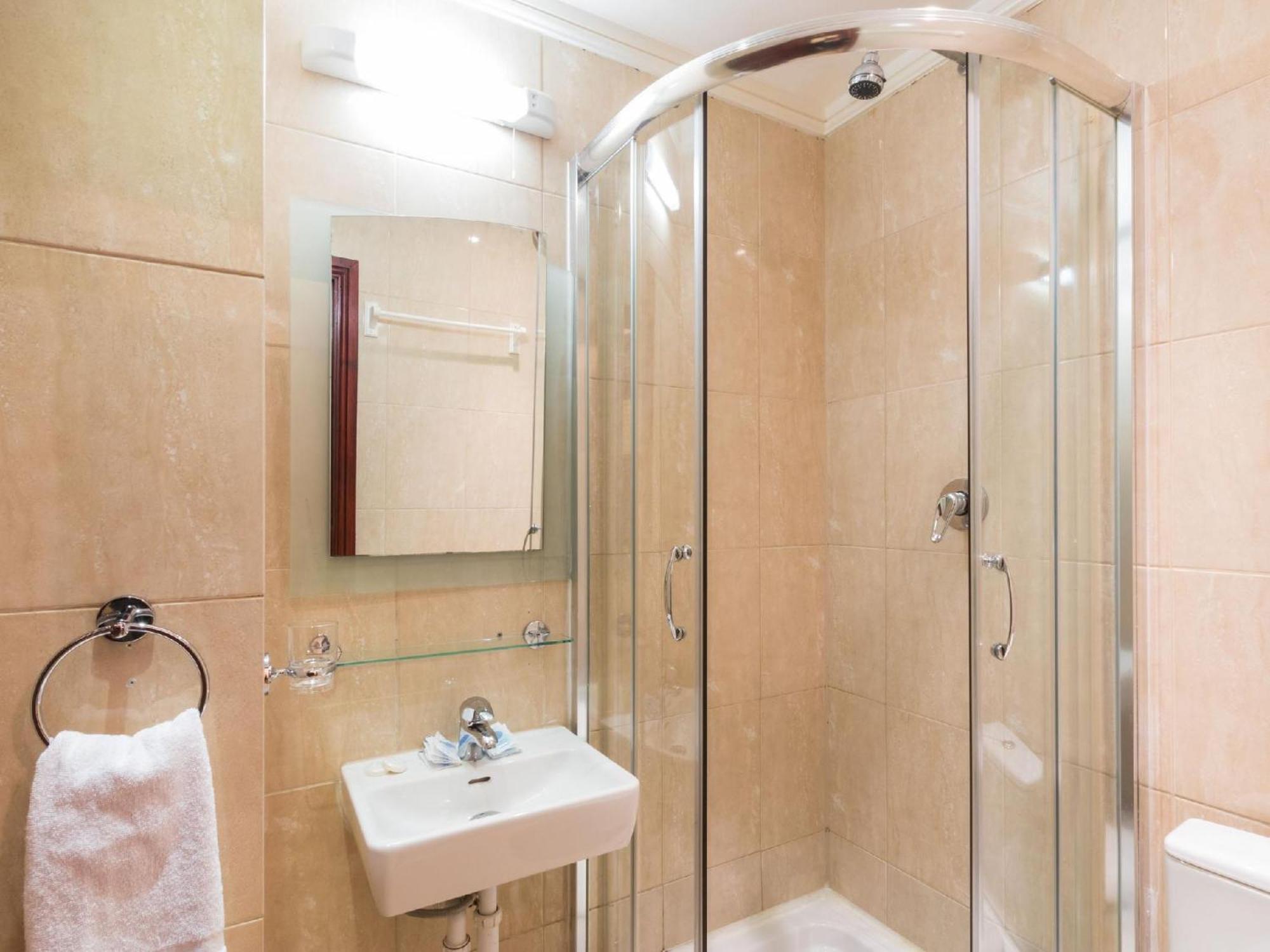 Hotel Notting Hill Gate London