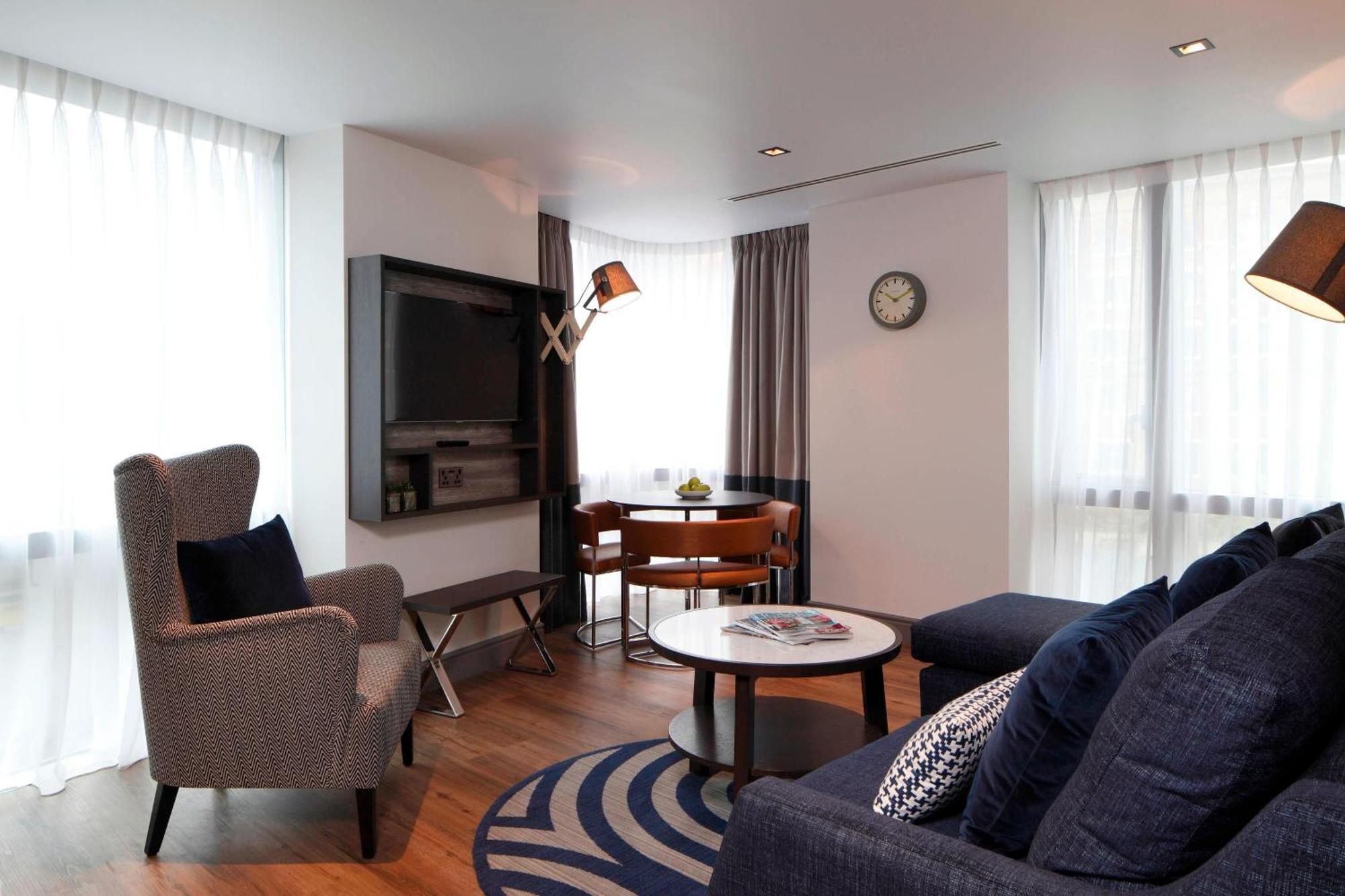 By Marriott Bridge 4*