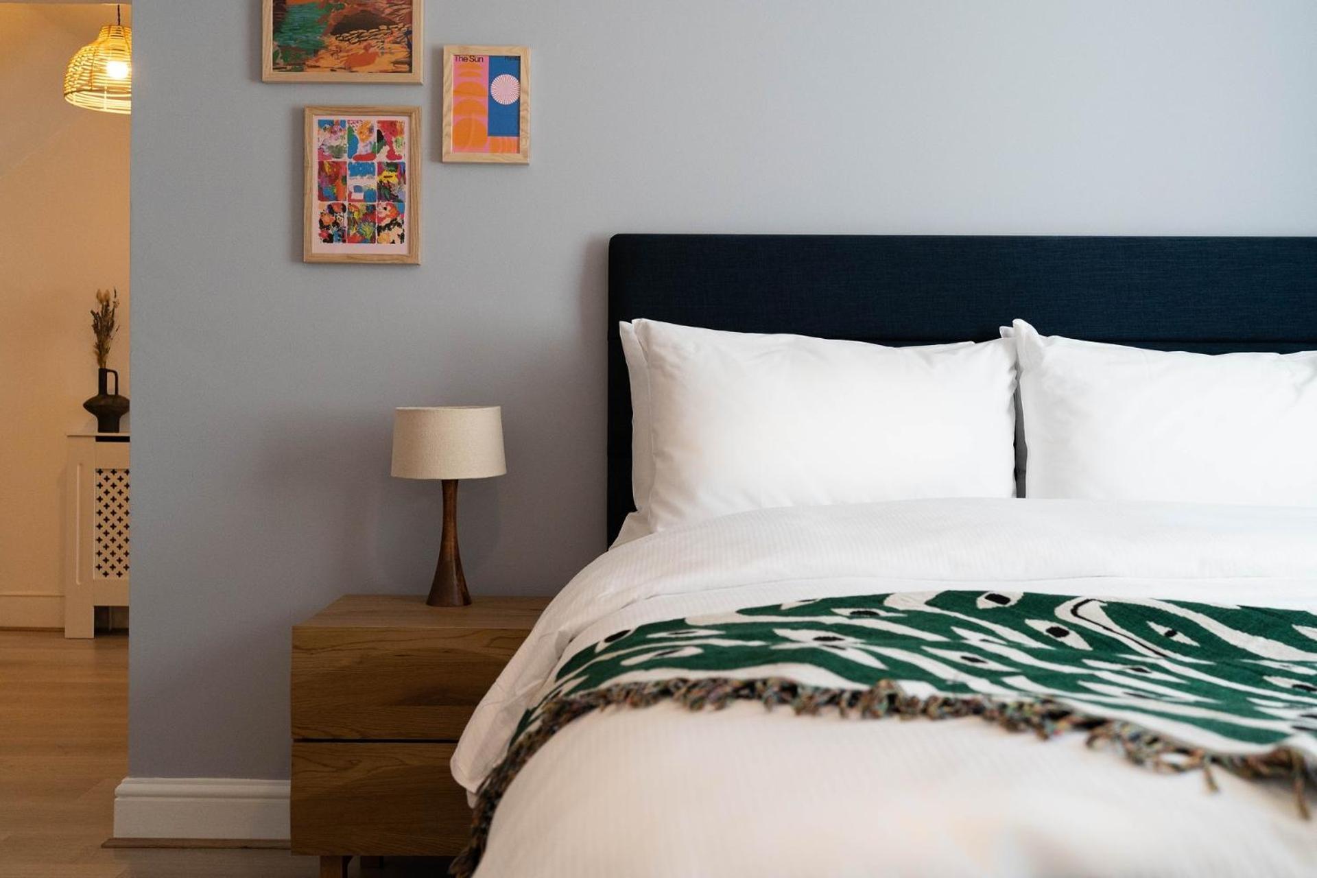 Lamington - Hammersmith Apartment *