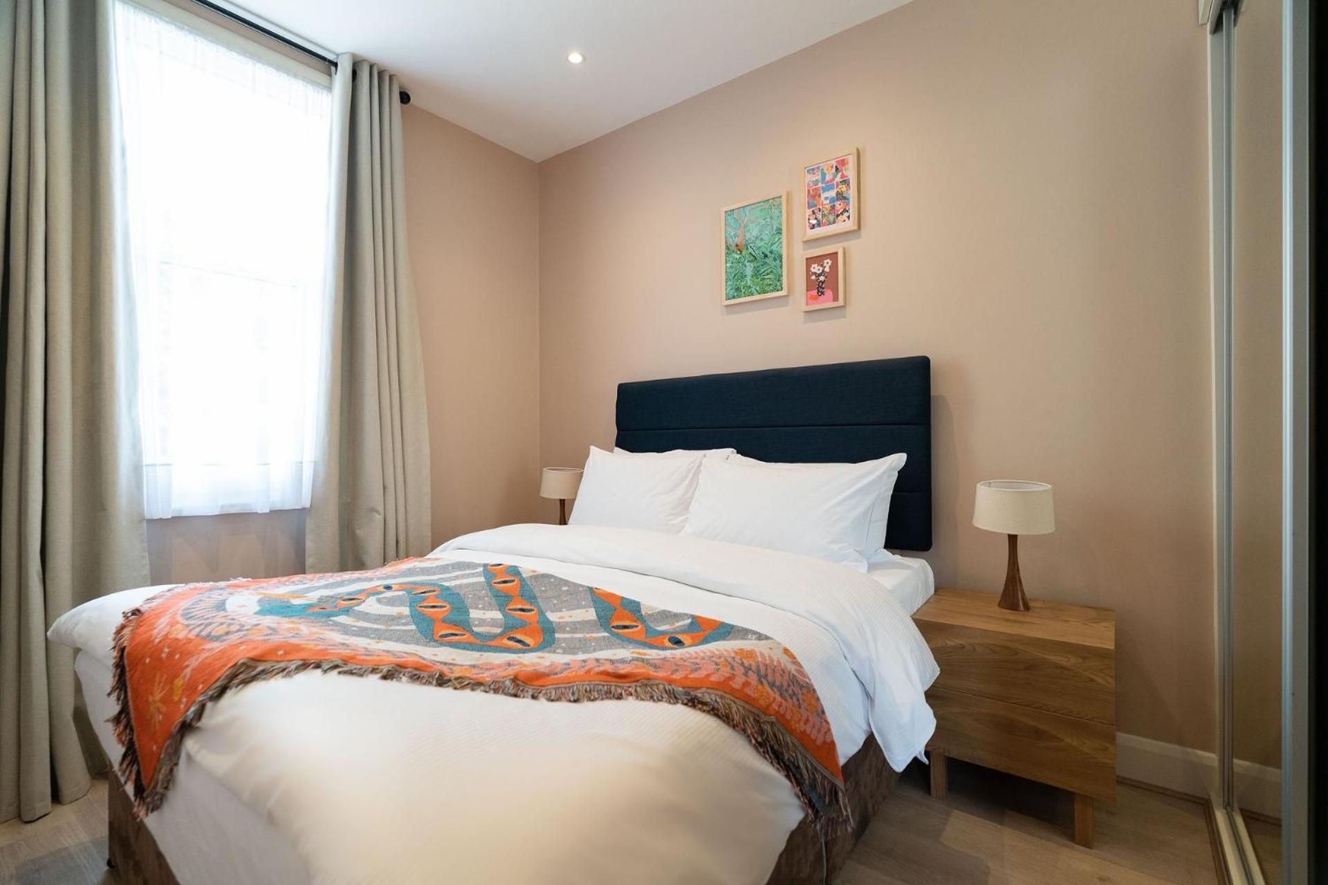 Apartment Lamington - Hammersmith London