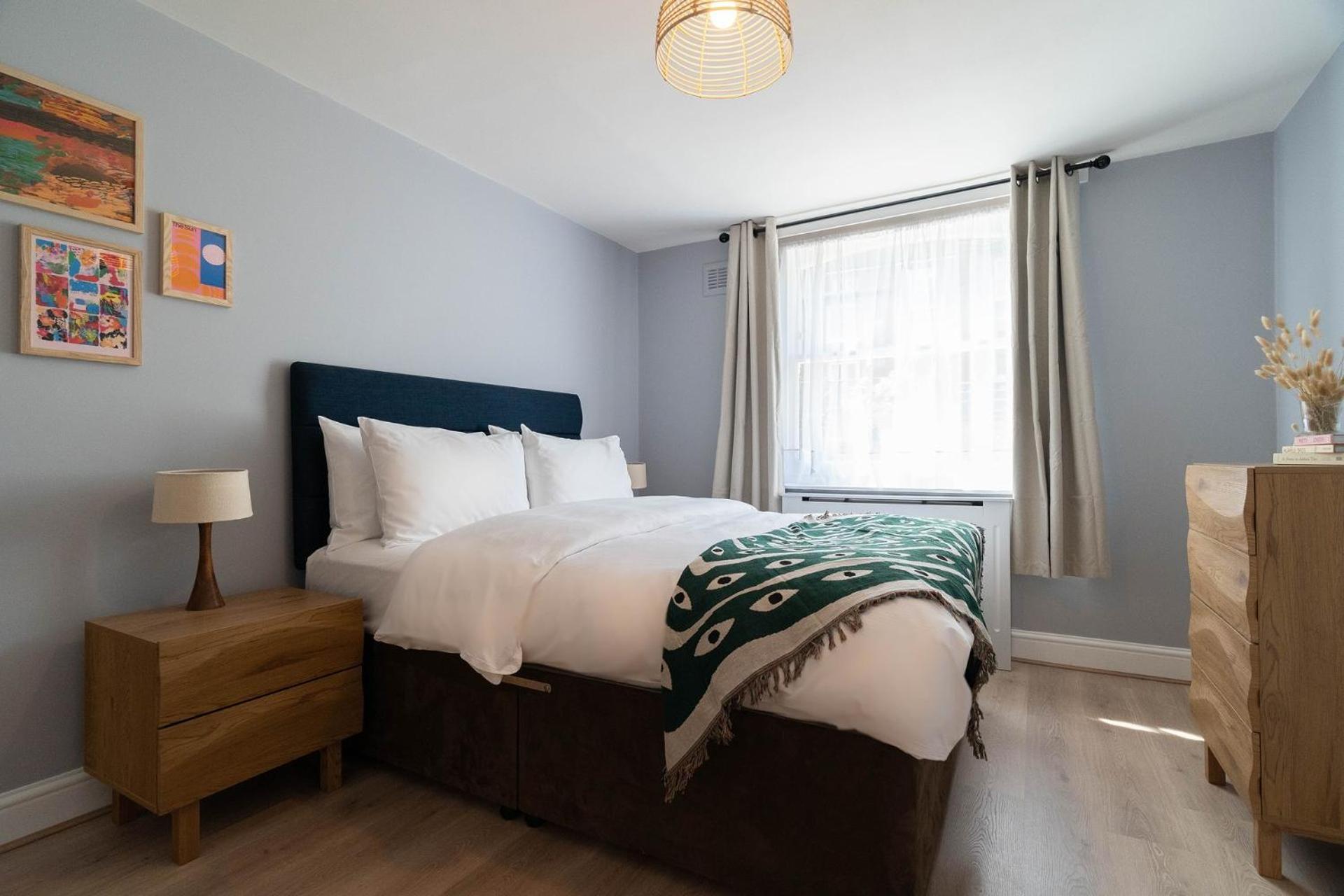 Apartment Lamington - Hammersmith *