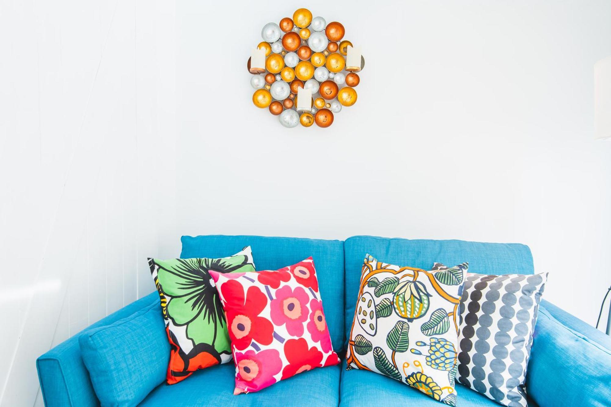 Holiday home Pass The Keys - Modern & Stylish Garden In Islington London