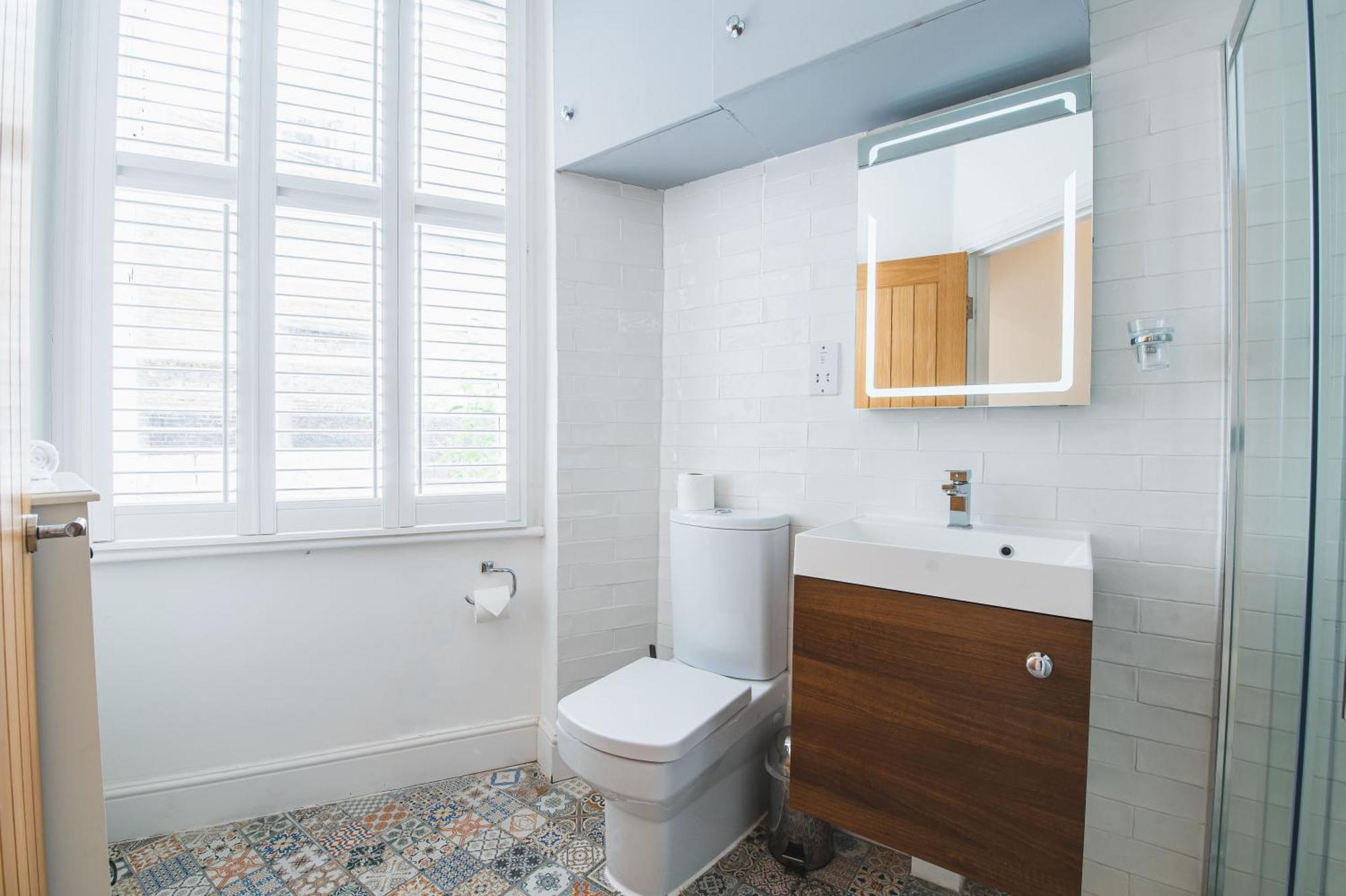 Pass The Keys - Modern & Stylish Garden In Islington Holiday home