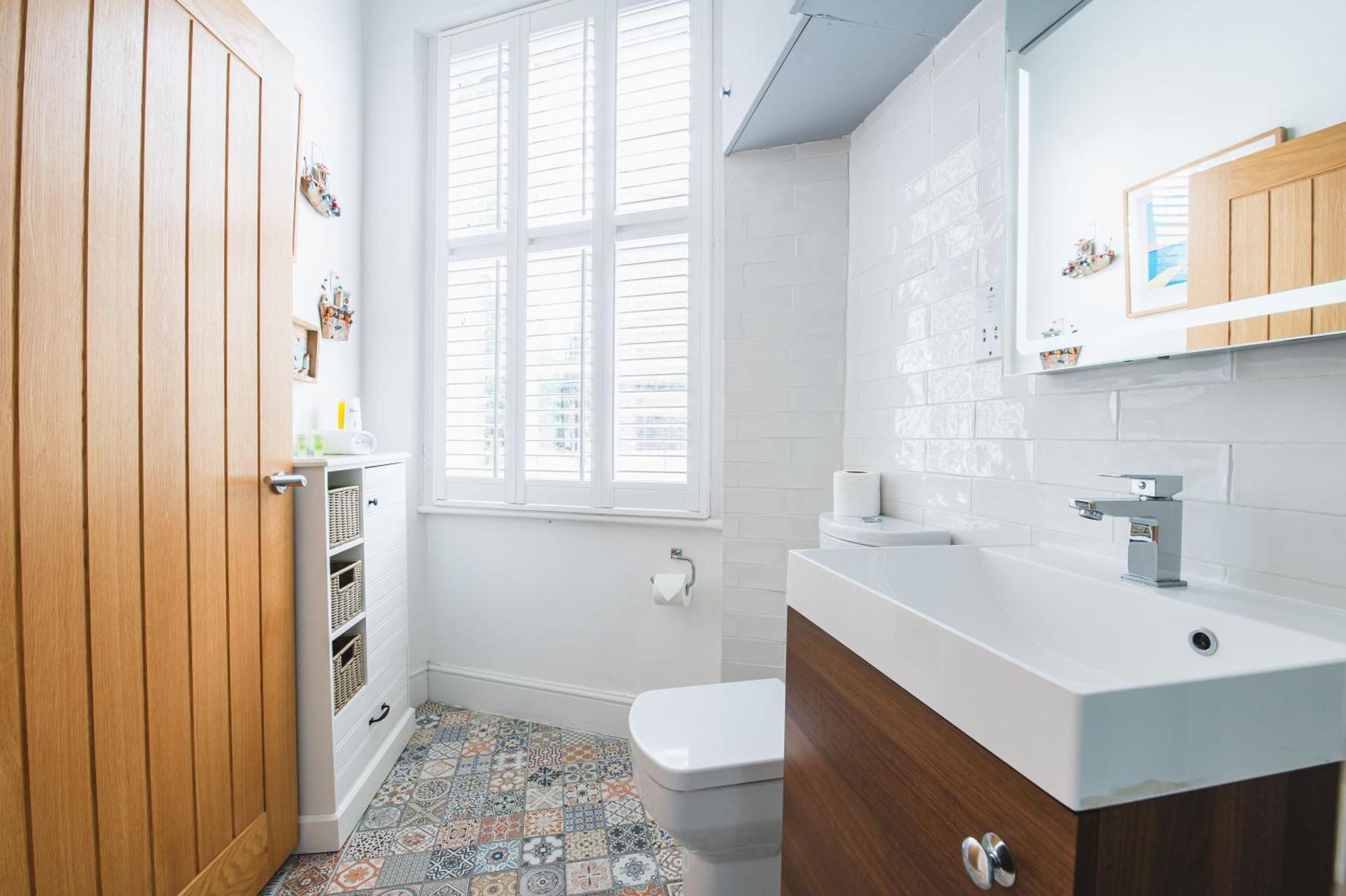 Pass The Keys - Modern & Stylish Garden In Islington