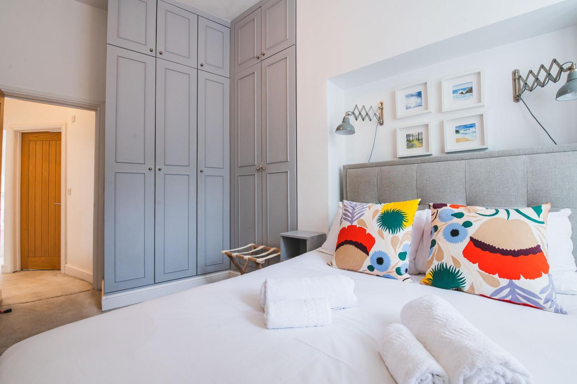 Holiday home Pass The Keys - Modern & Stylish Garden In Islington