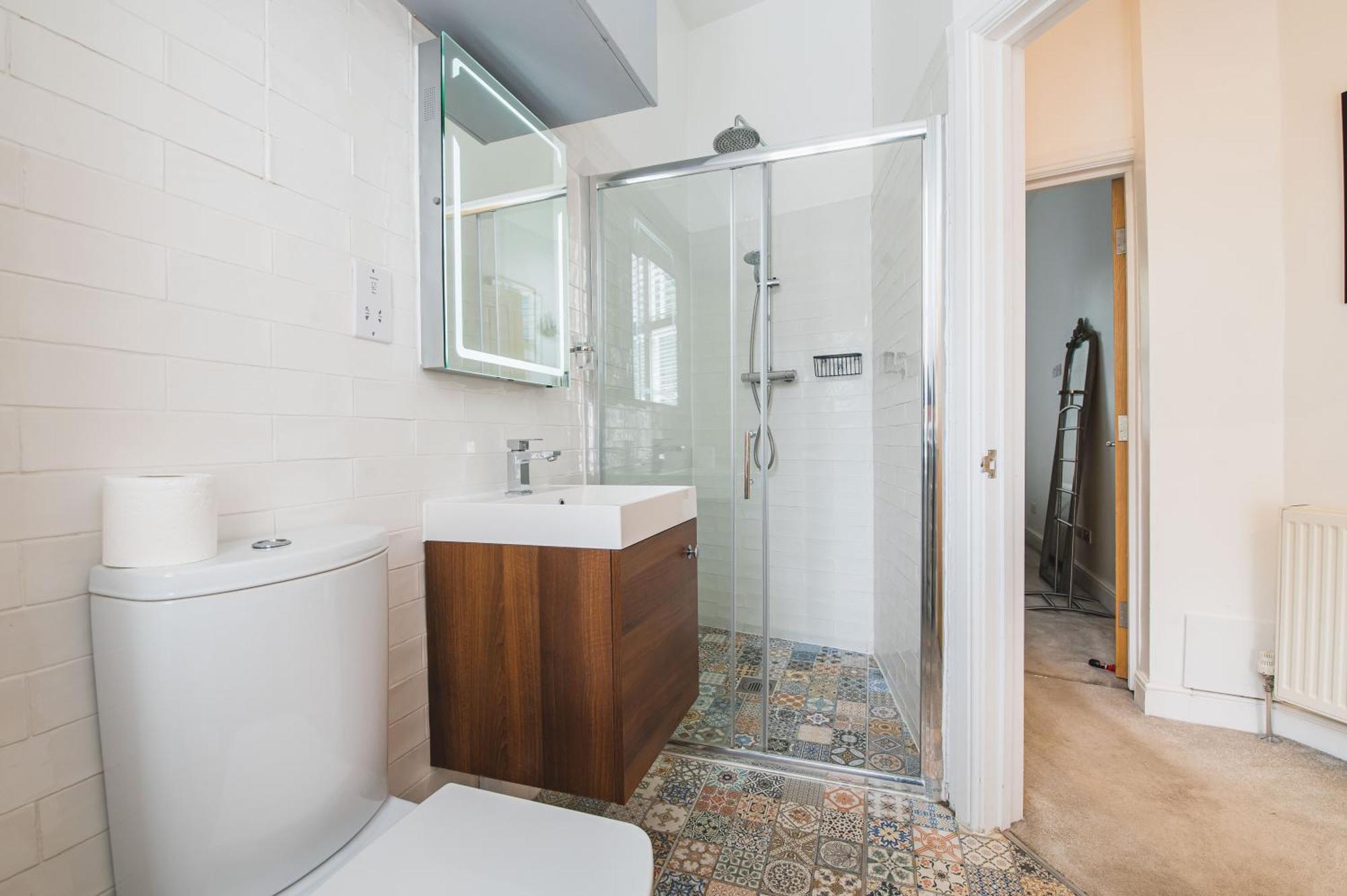 Pass The Keys - Modern & Stylish Garden In Islington Holiday home