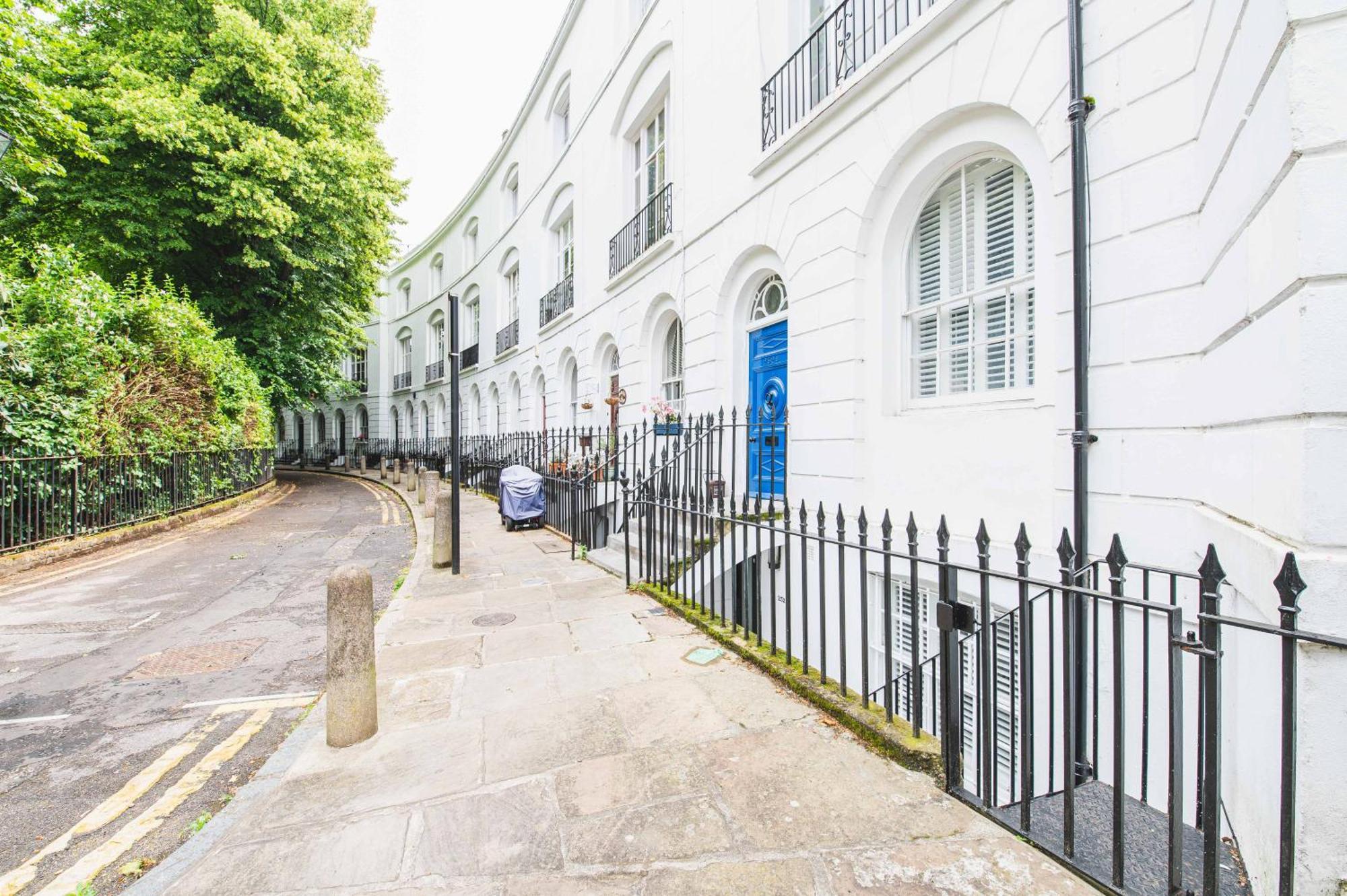 Pass The Keys - Modern & Stylish Garden In Islington Holiday home