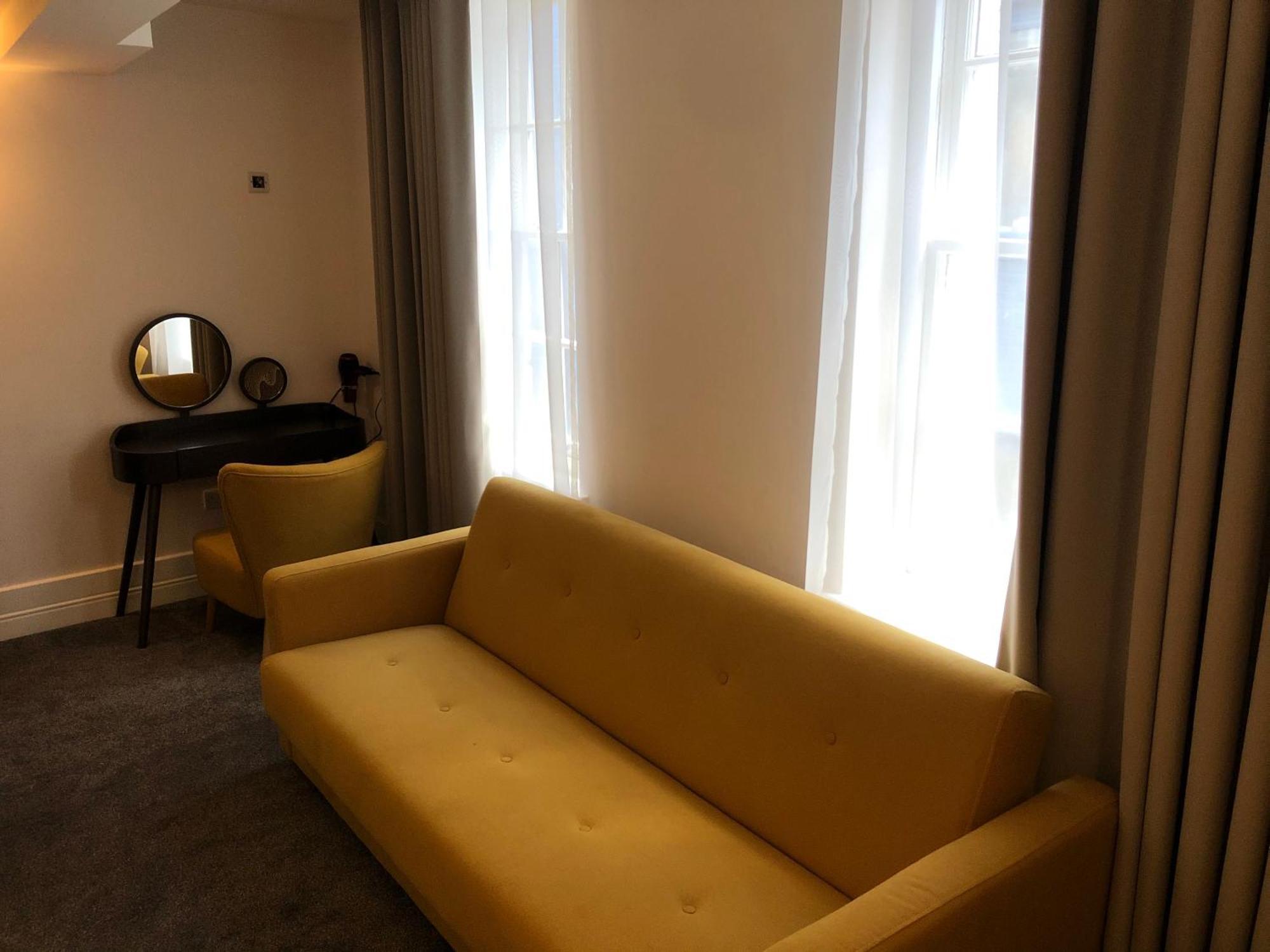 Widegate Residential Apartment London