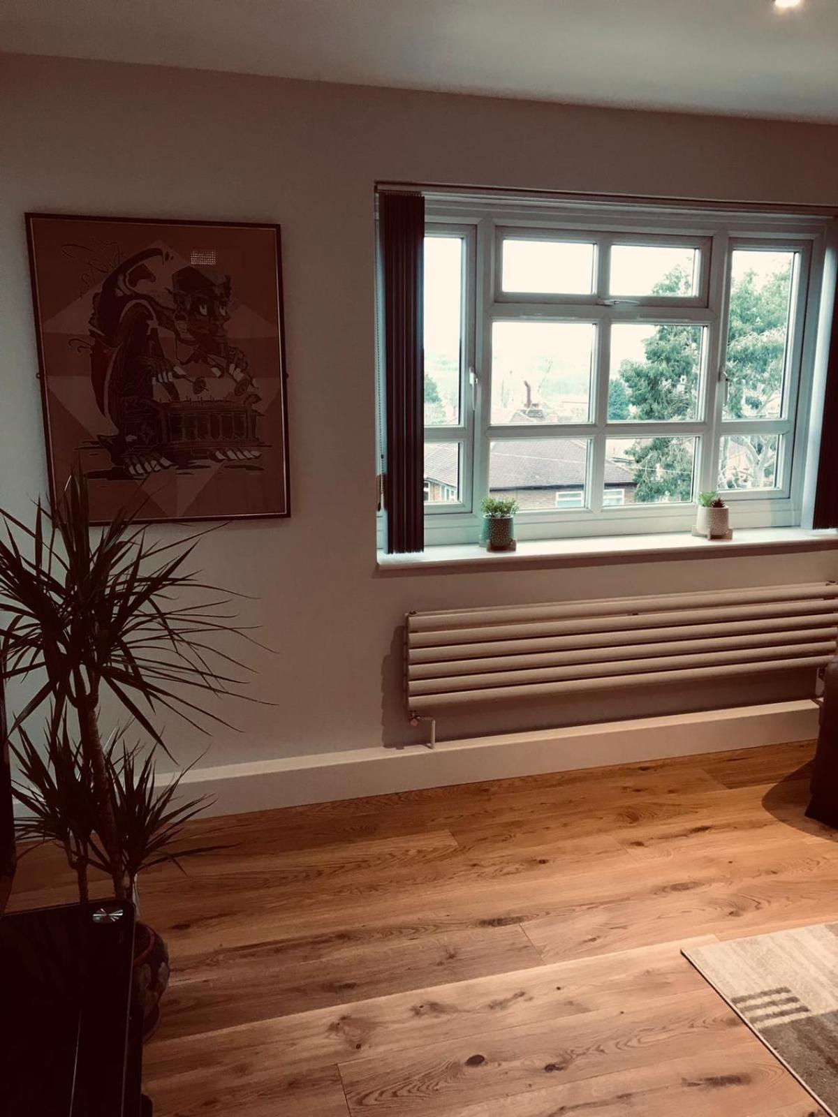 Muswell Hill Free Parking Privatunterkunft *