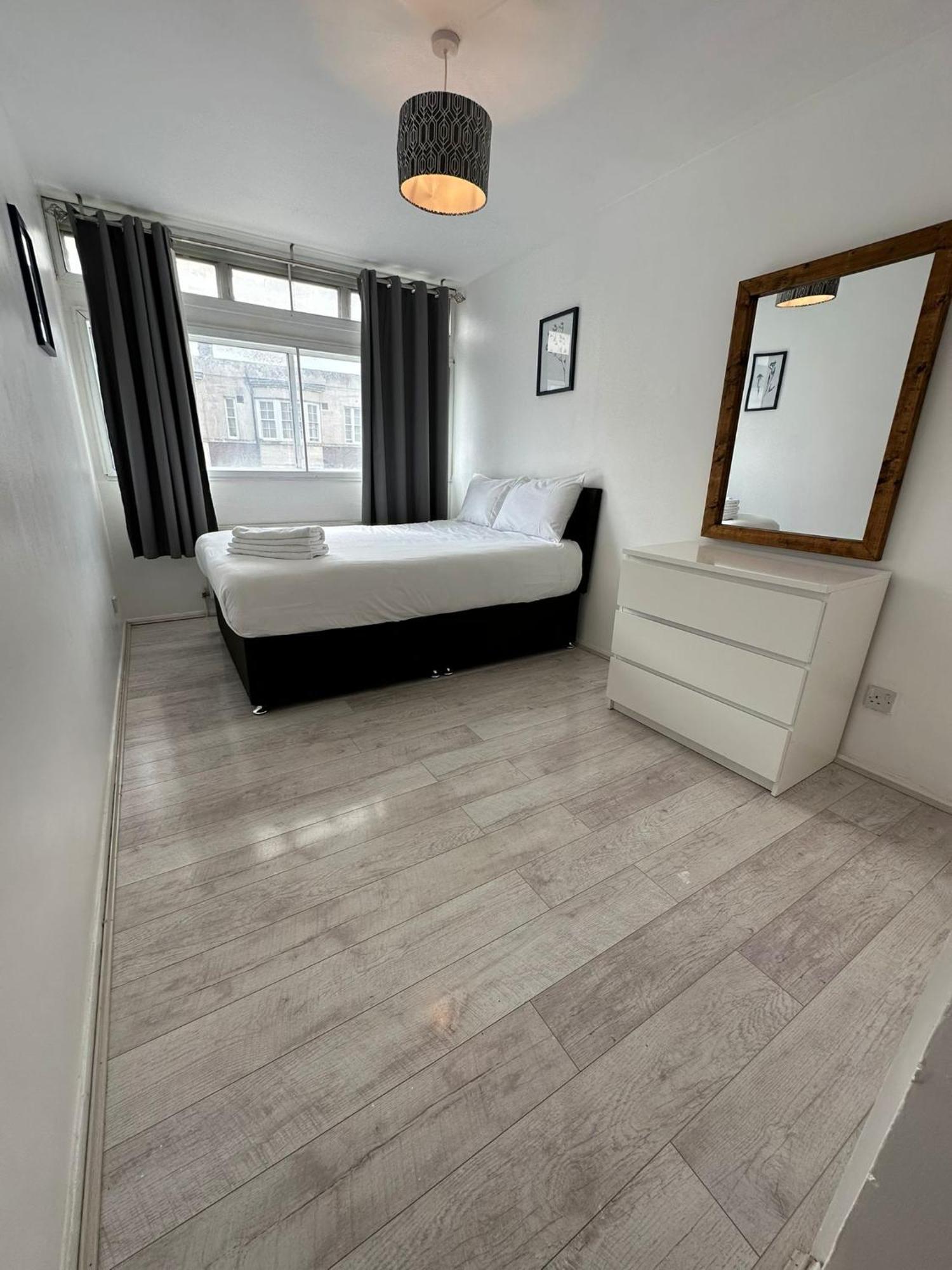 Apartment Queens Way