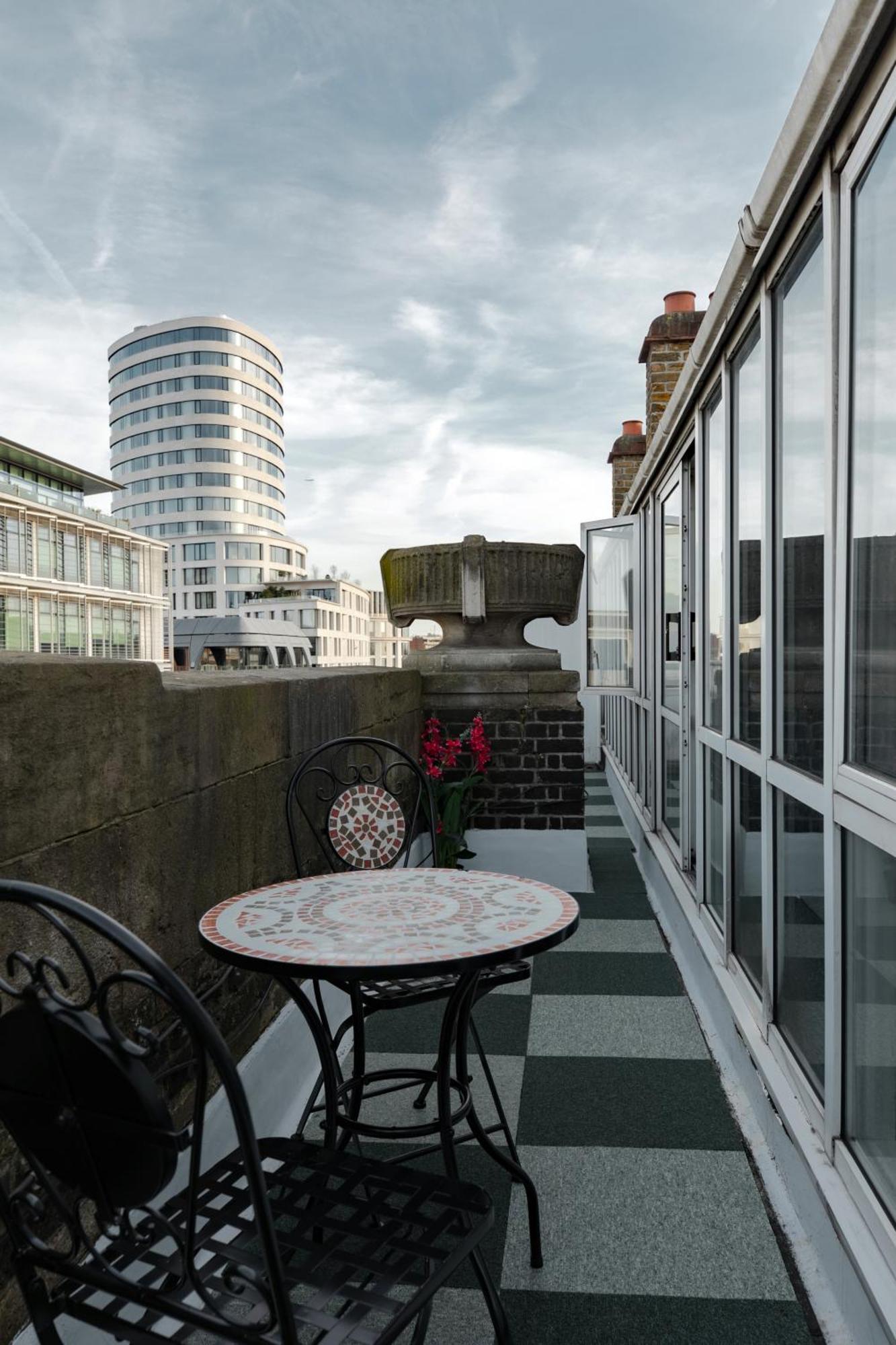 Apartment Marble Arch London