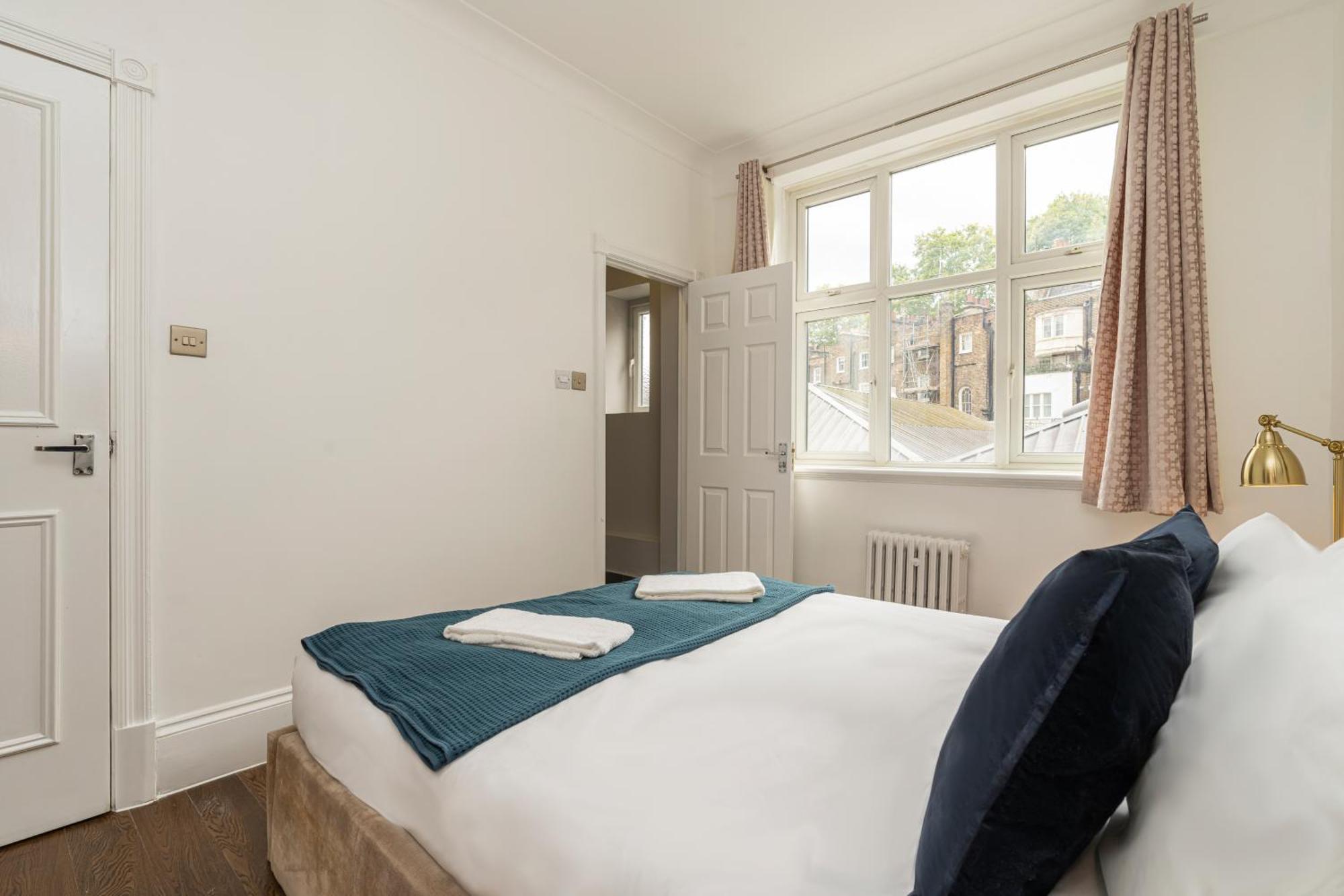 Apartment Marble Arch