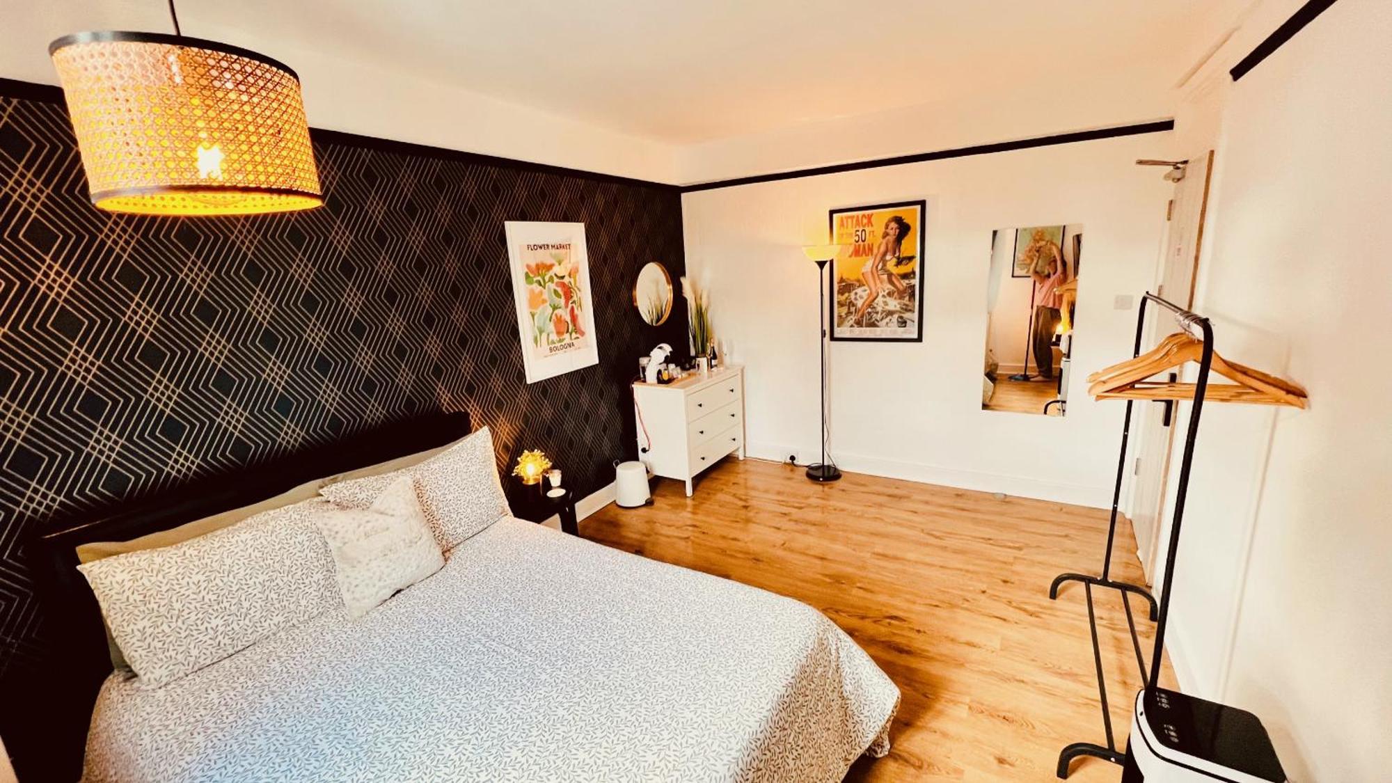 Guest house Rest Boutique Notting Hill London